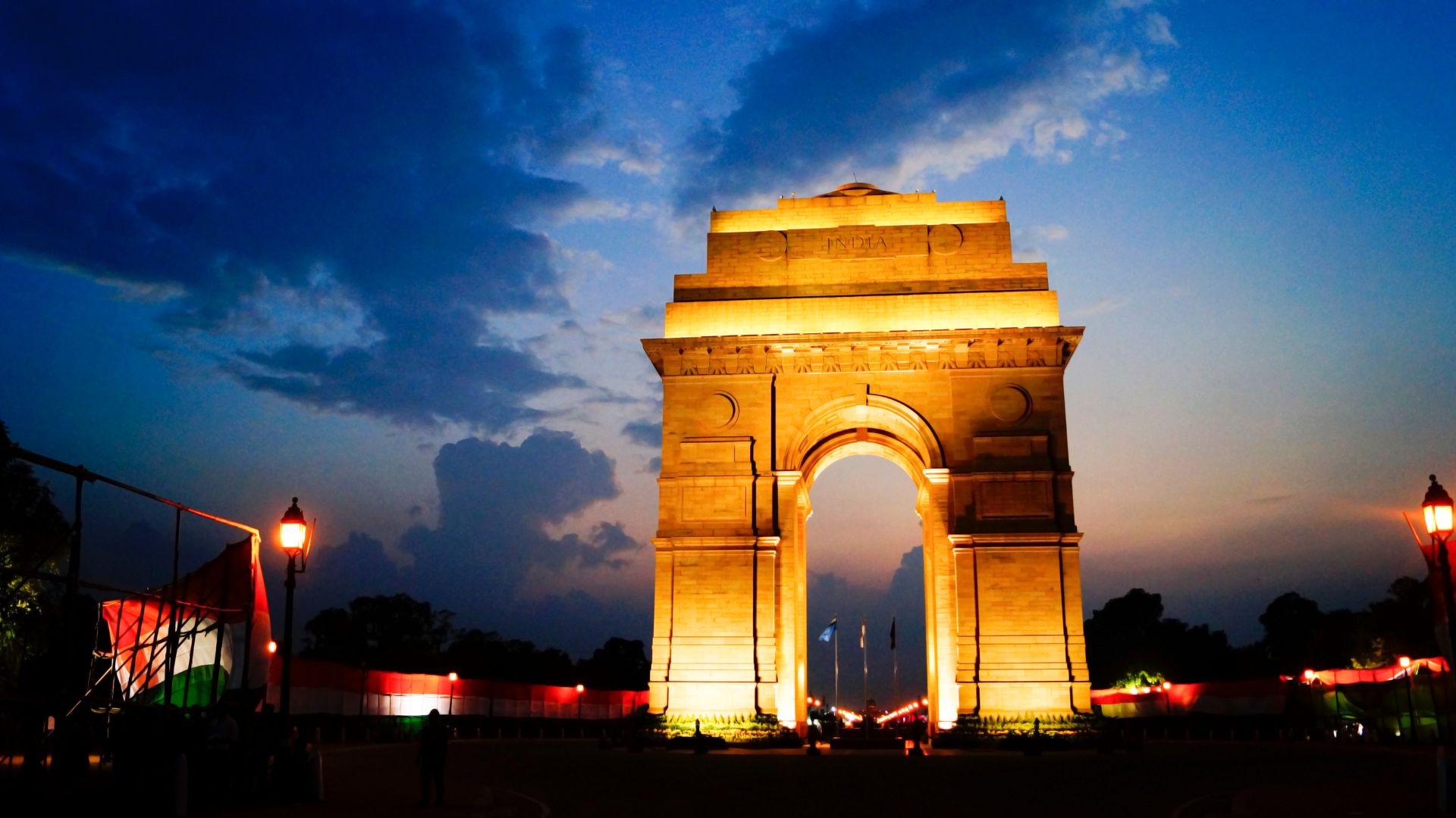 Delhi Image