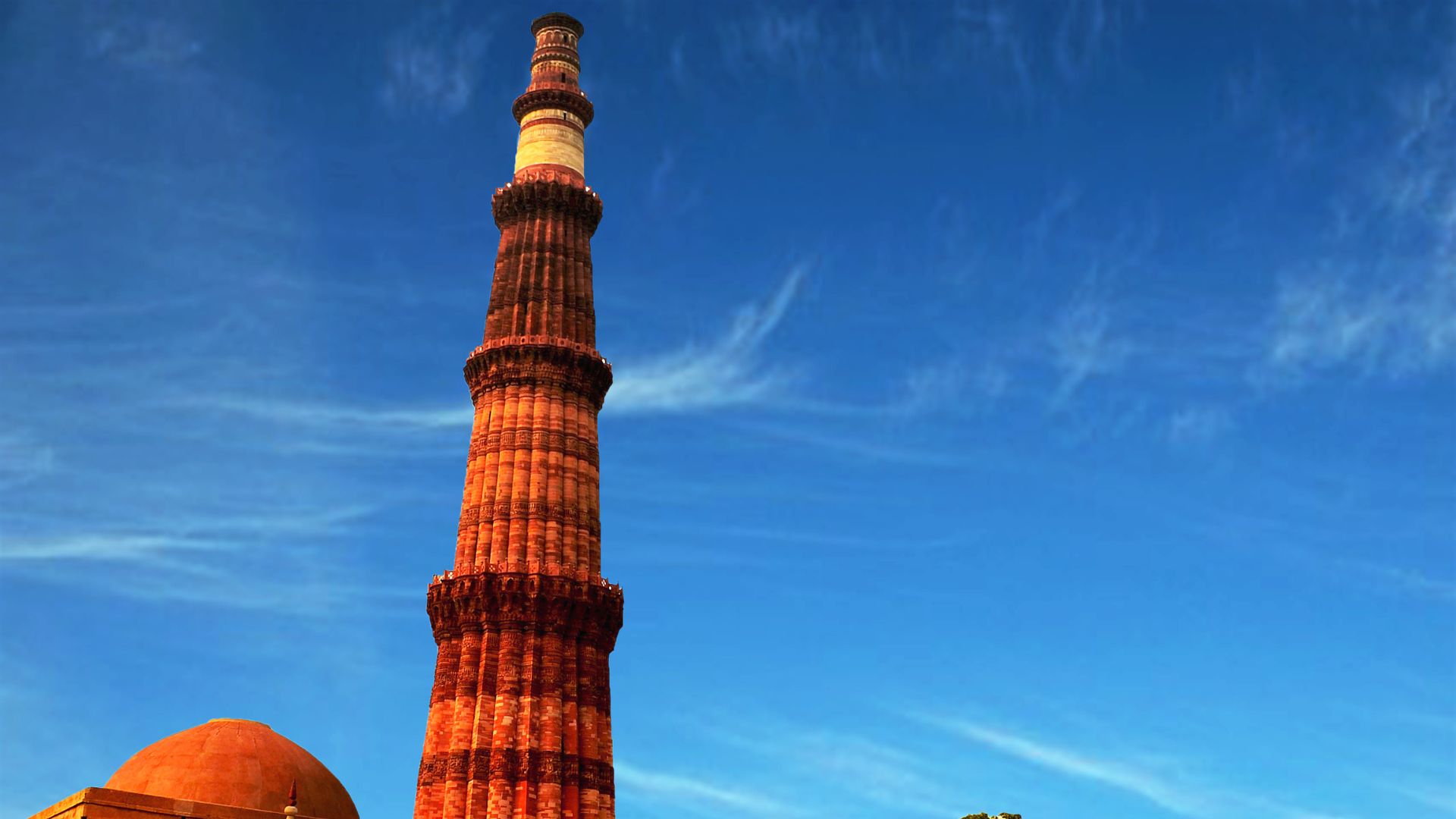 Delhi Image