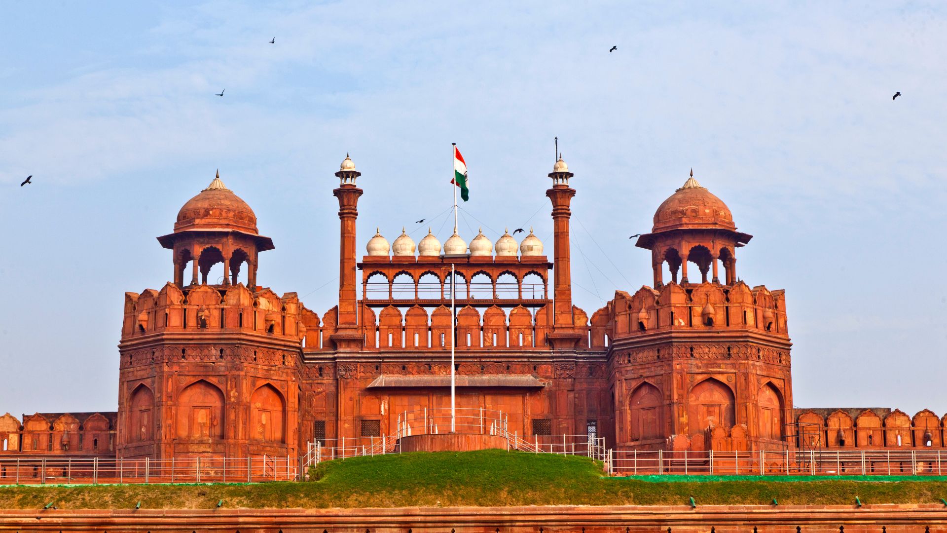 Delhi Image