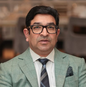 Team Member Image