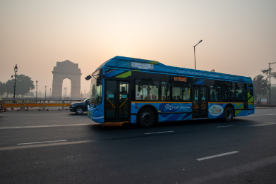 Delhi Image