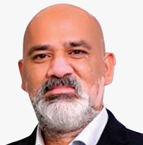 Team Member Image