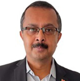 Team Member Image