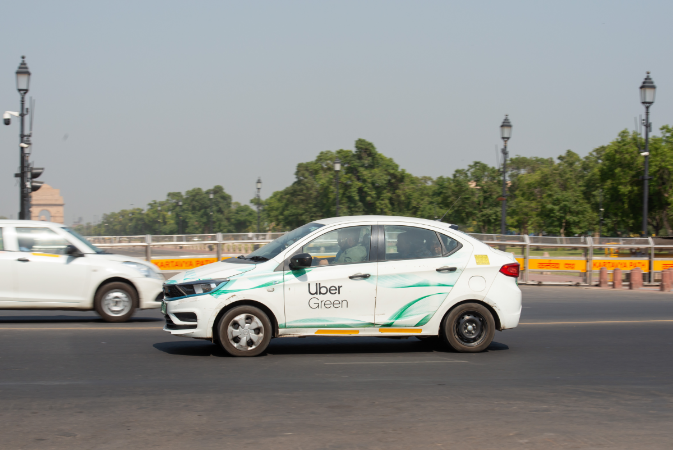Delhi Image