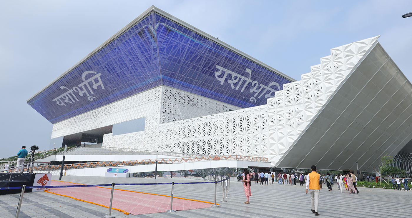 Delhi Image
