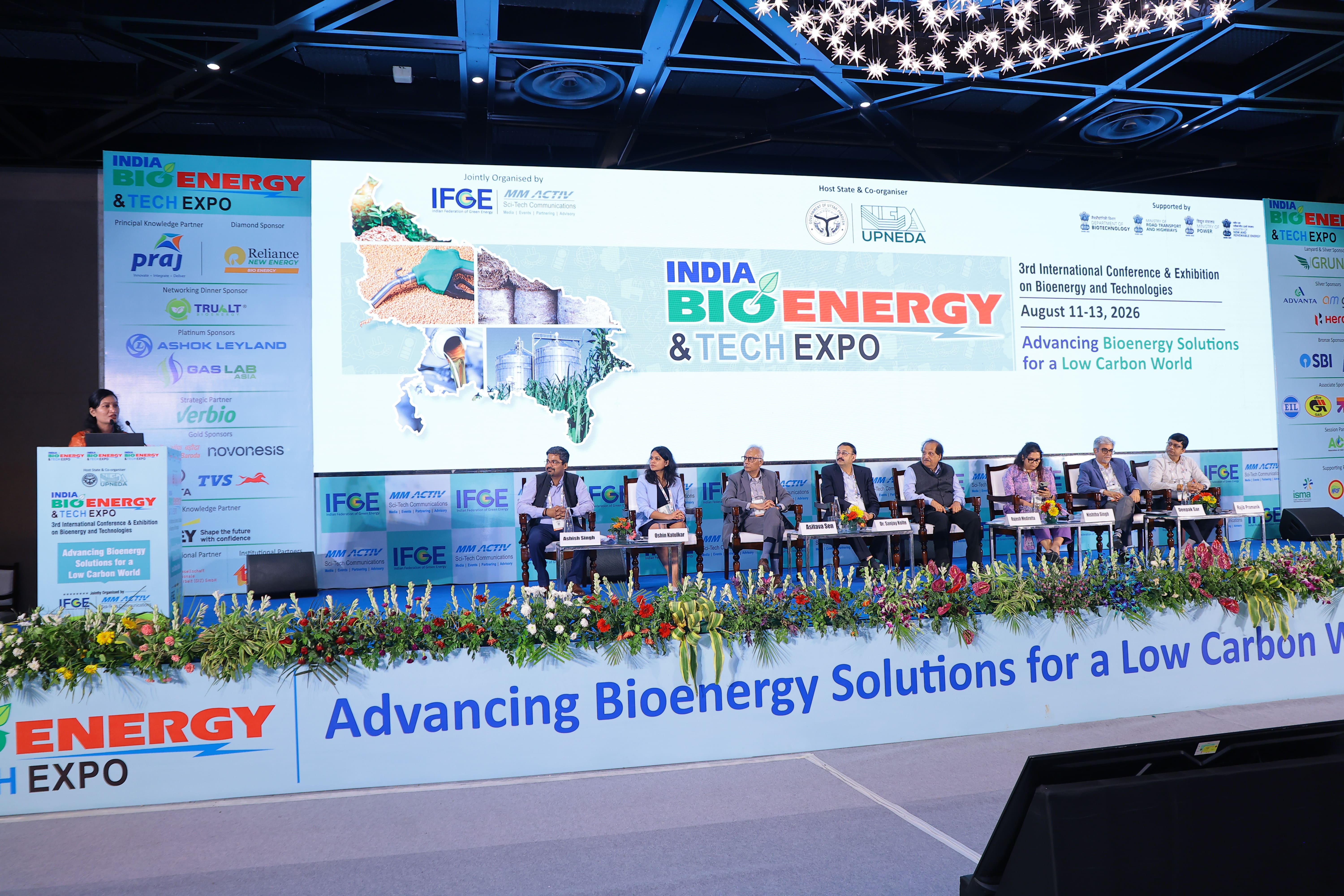 Conference - IBET Expo 2026