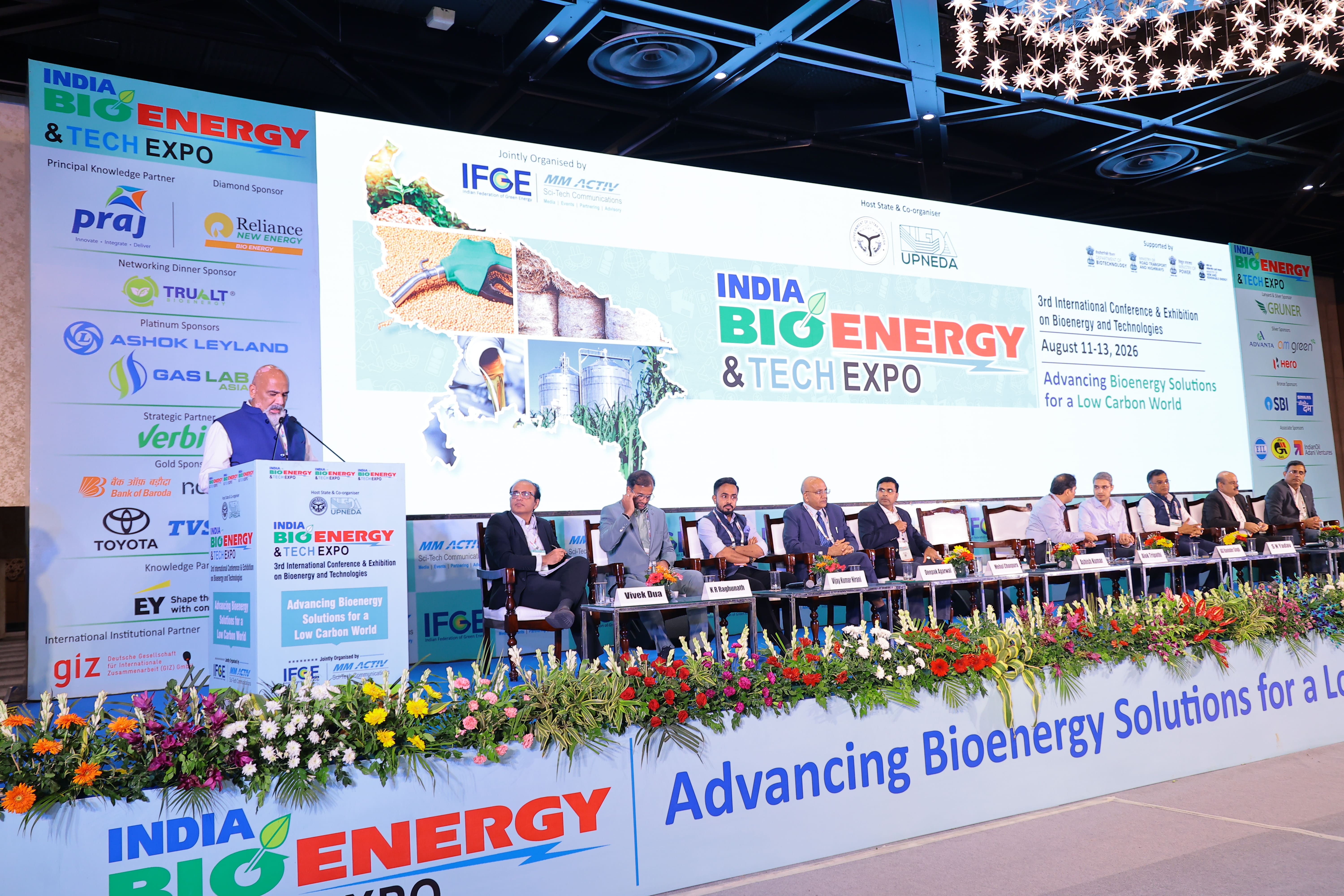 Conference - IBET Expo 2026