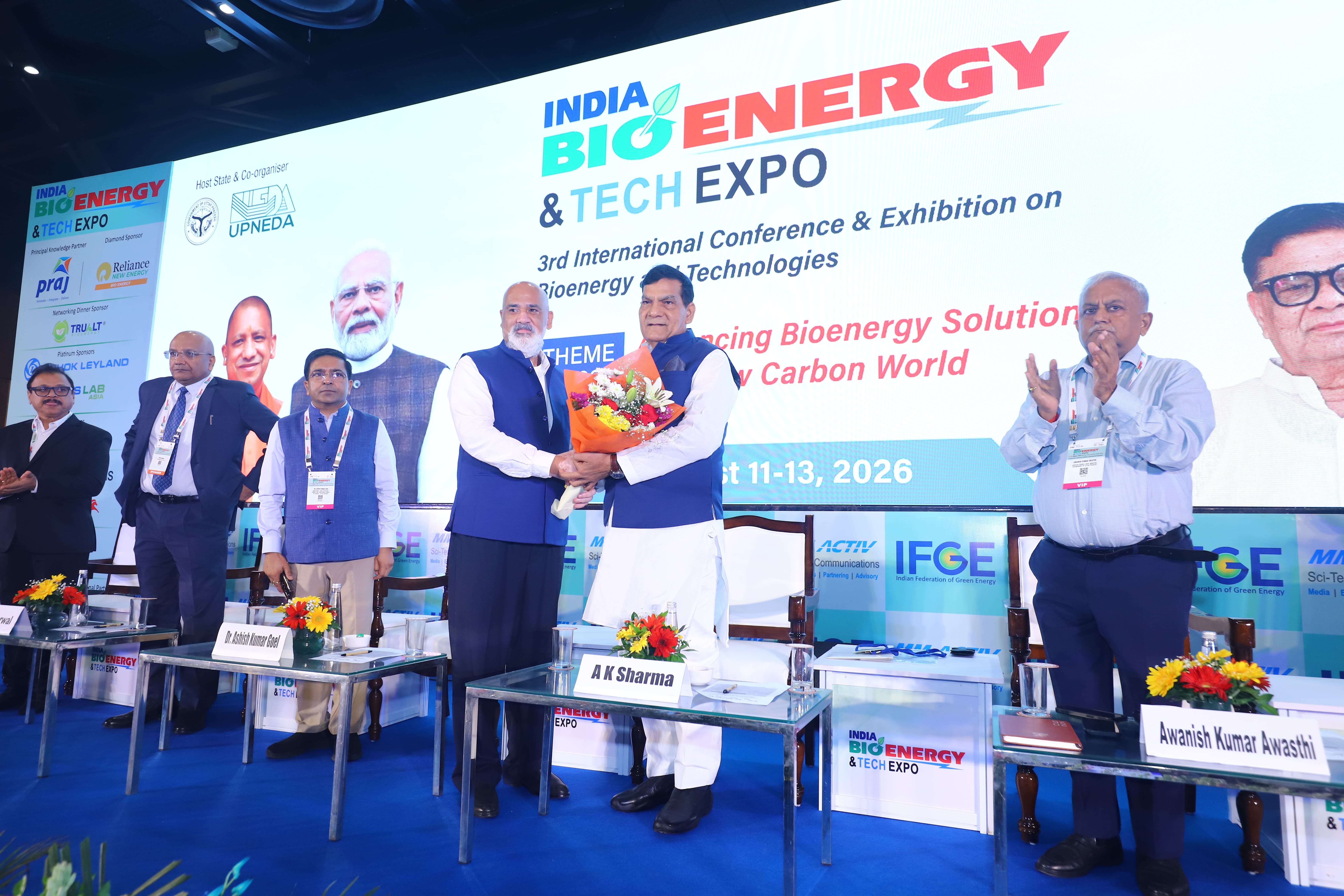 Conference - IBET Expo 2026