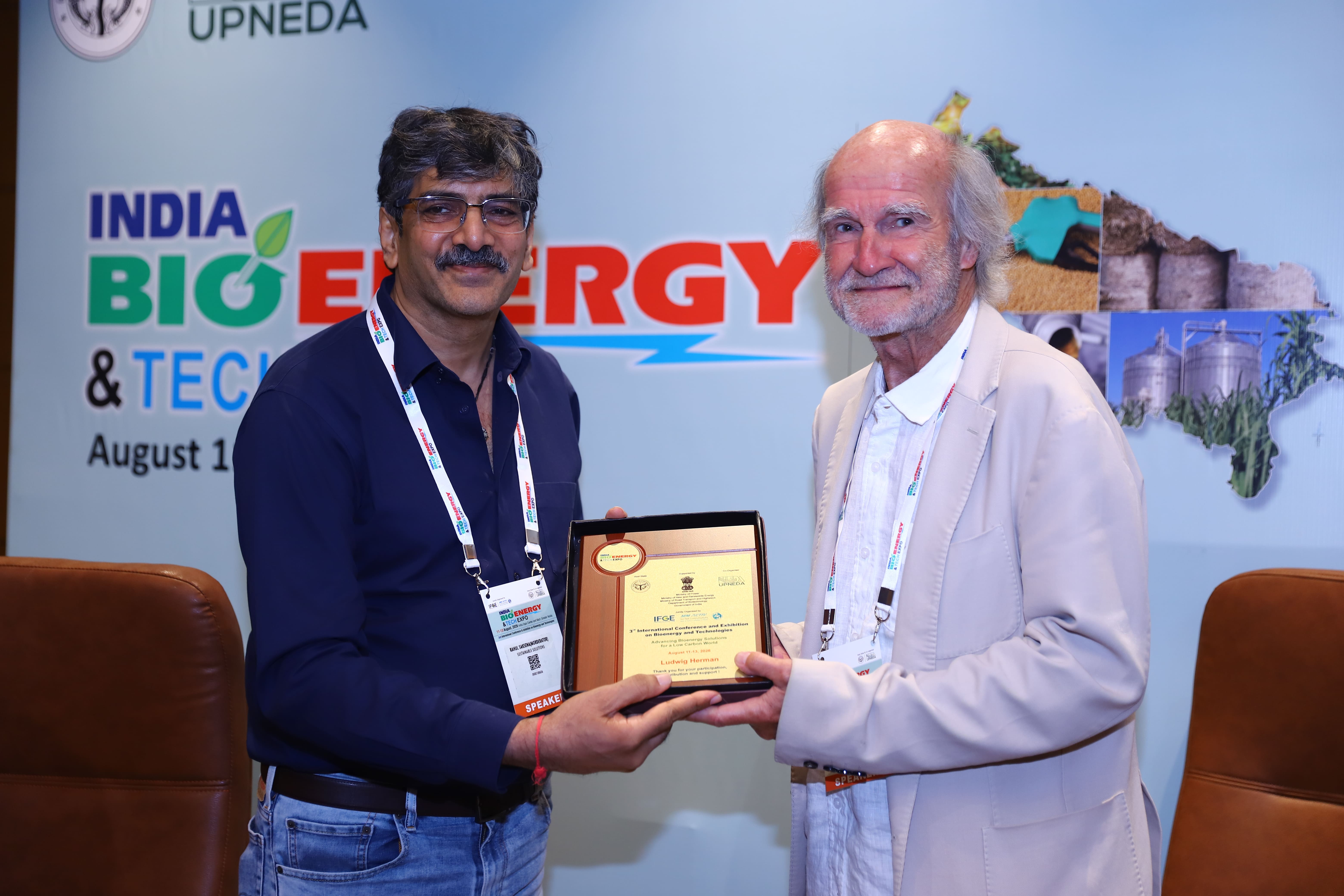 Conference - IBET Expo 2026