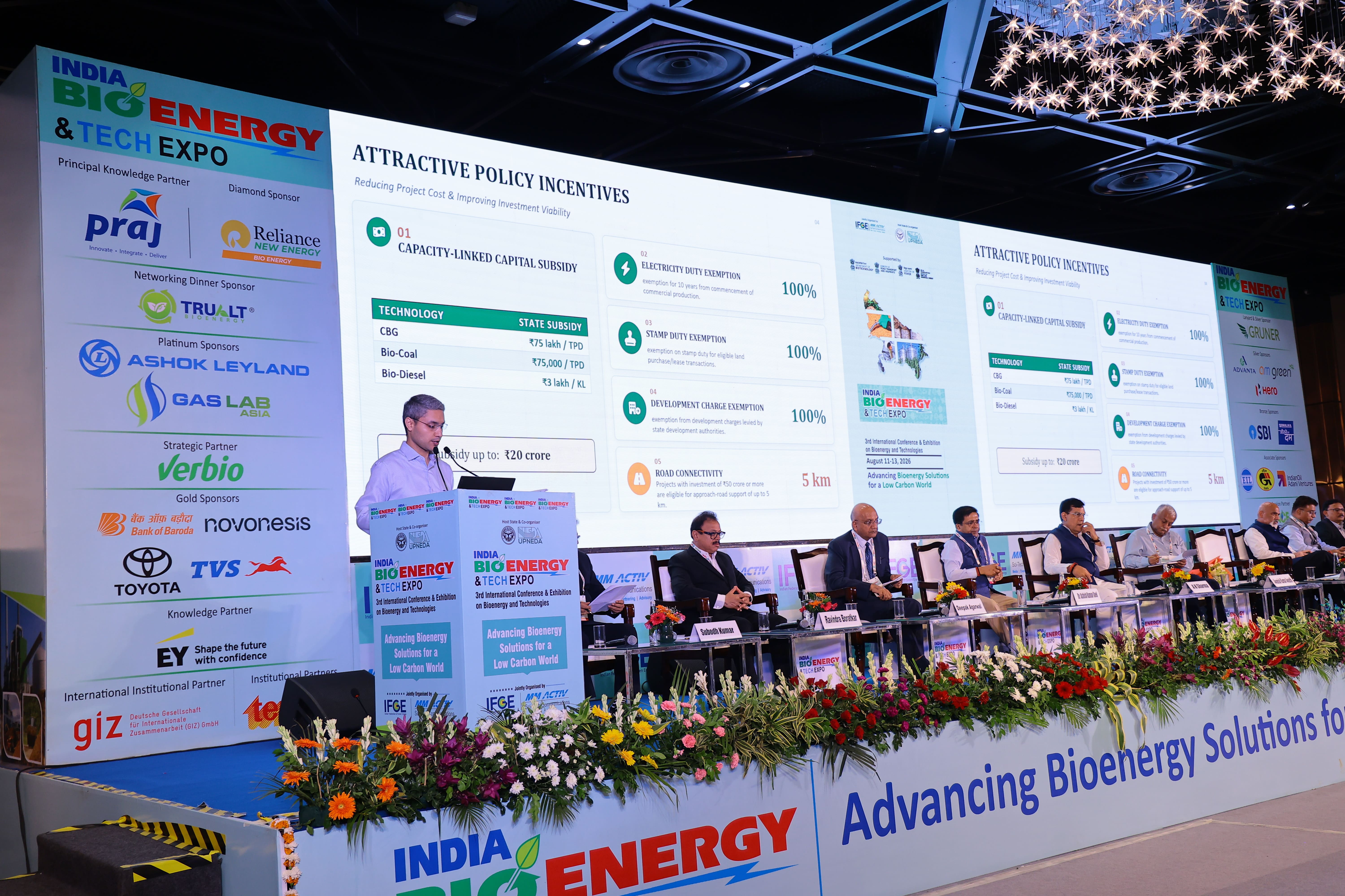 Conference - IBET Expo 2026
