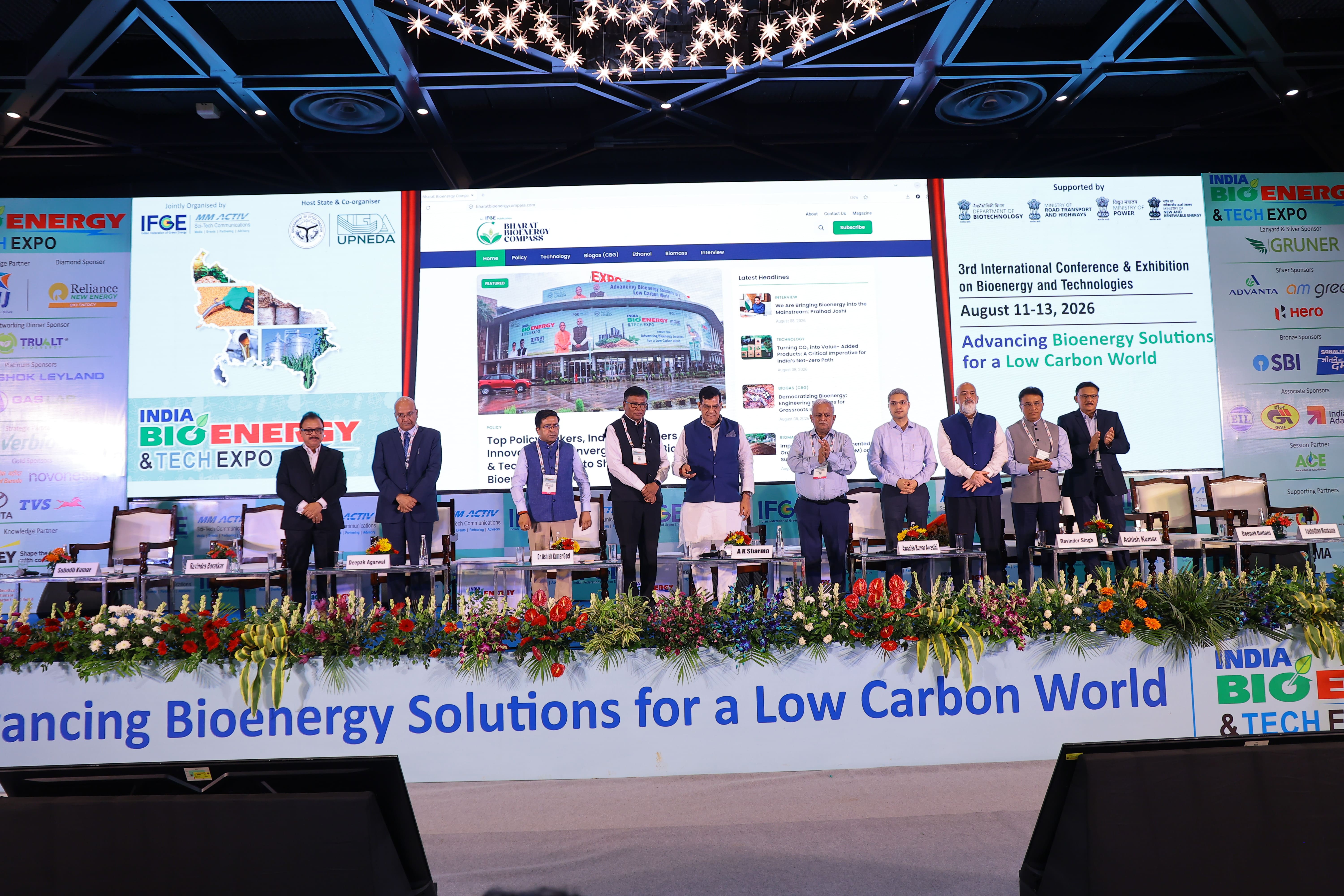 Conference - IBET Expo 2026