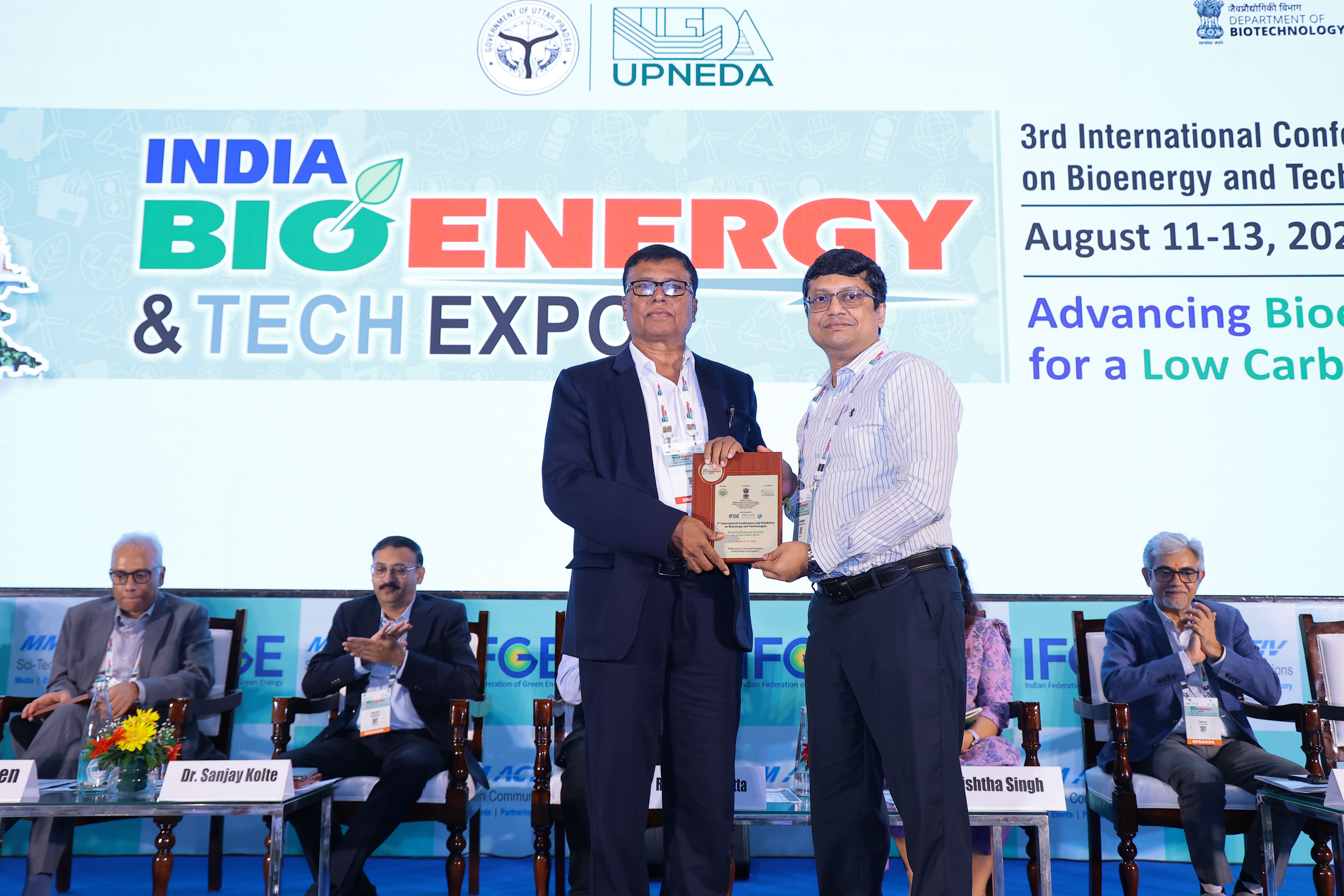 Conference - IBET Expo 2026