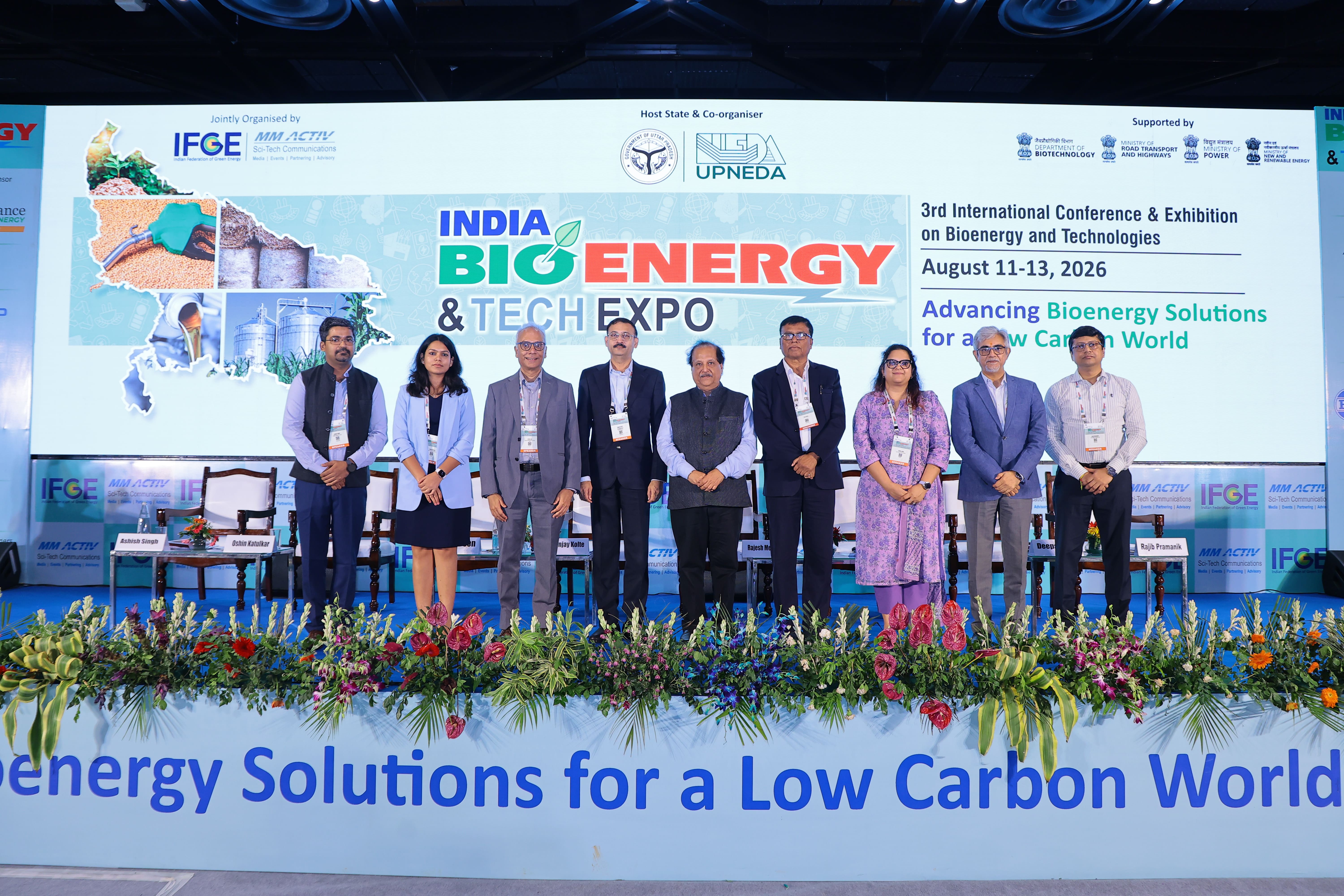 Conference - IBET Expo 2026