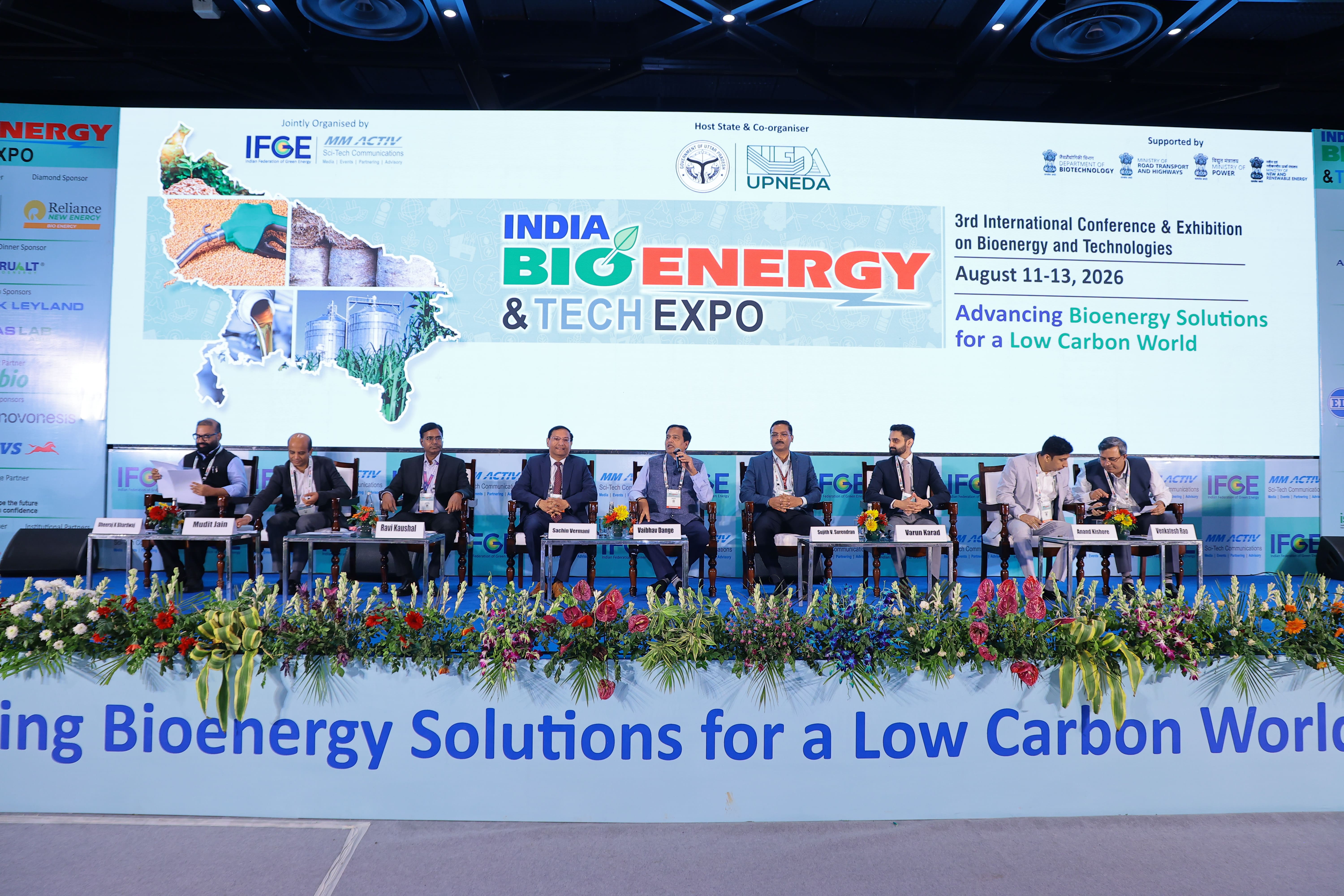 Conference - IBET Expo 2026