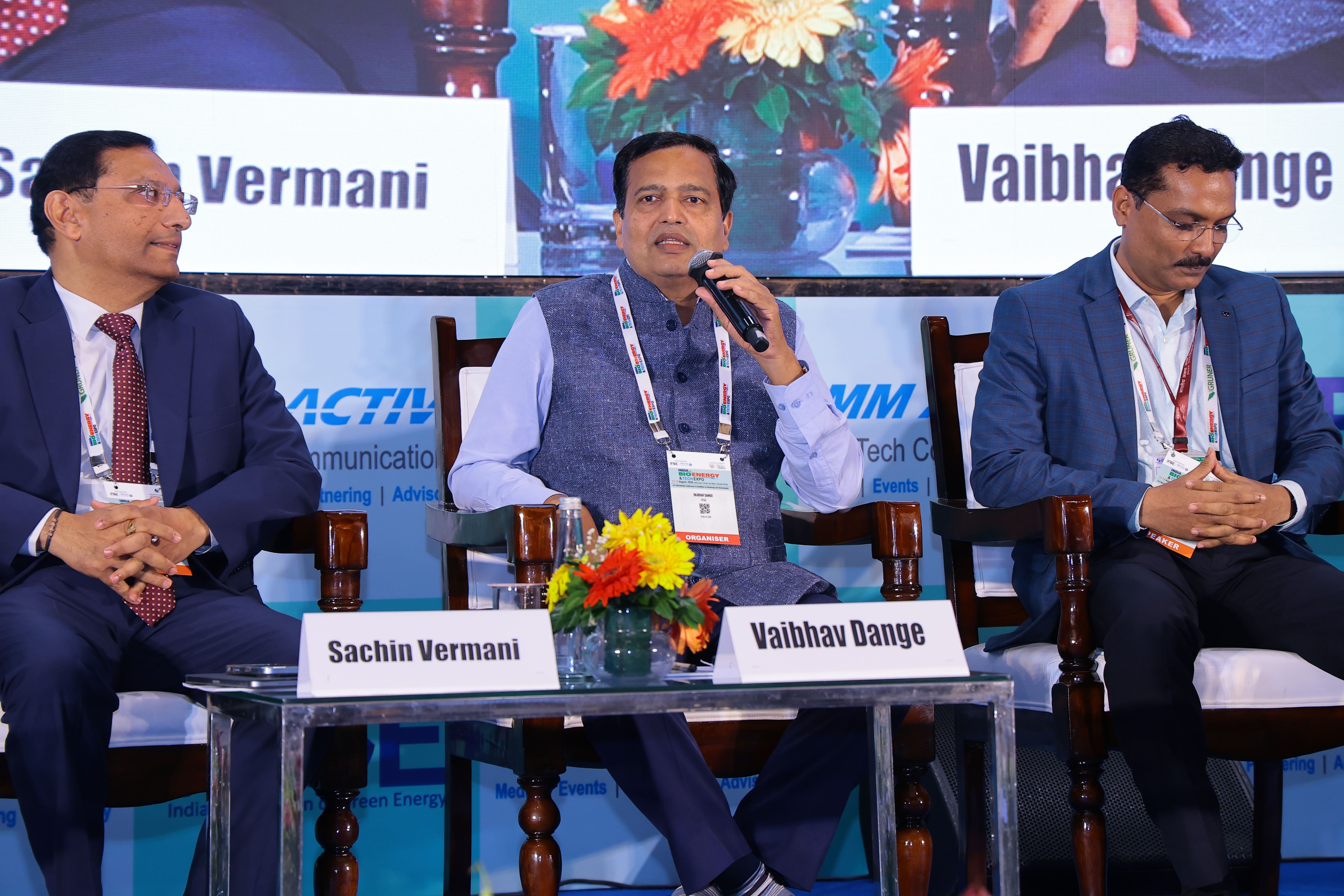 Conference - IBET Expo 2026