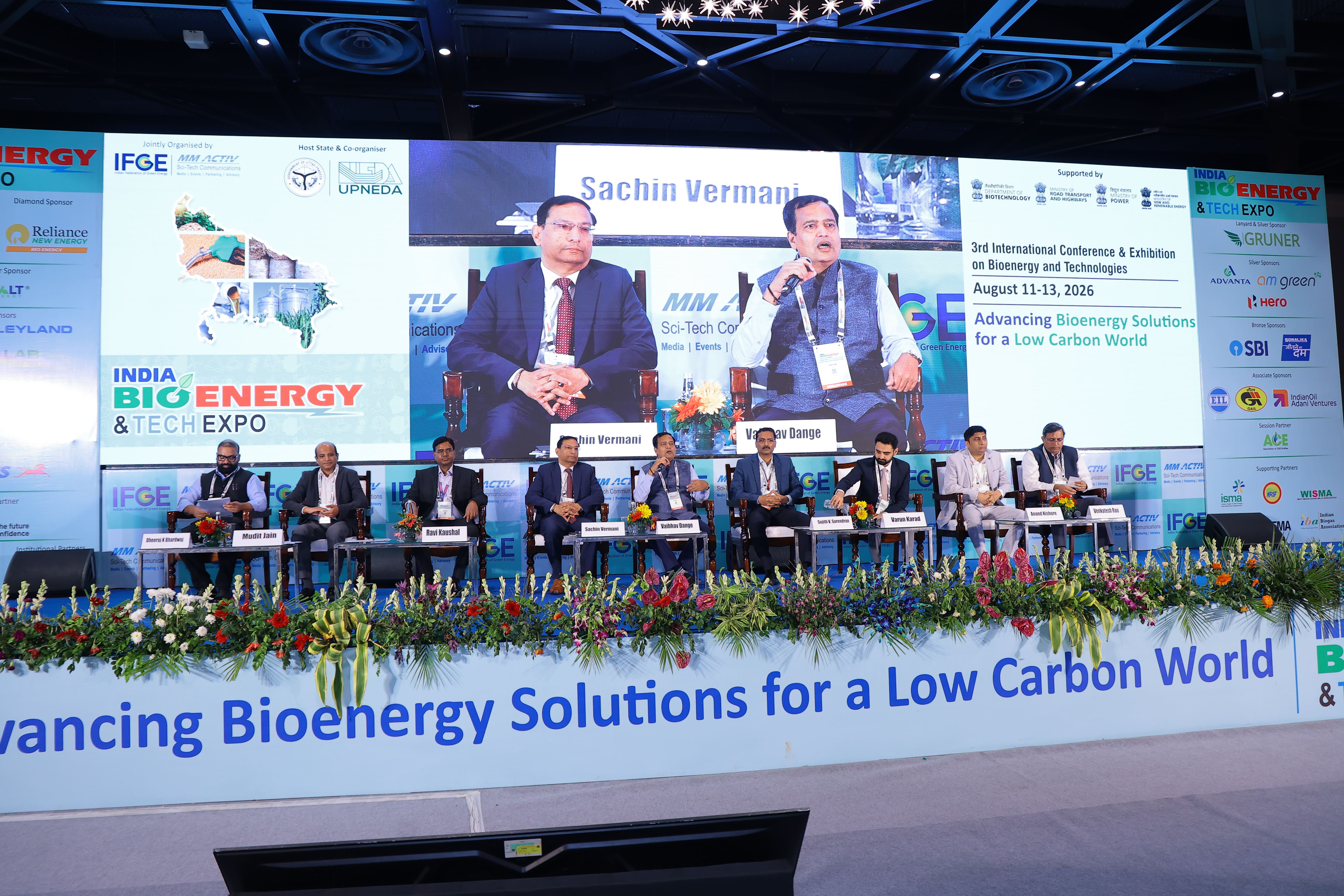 Conference - IBET Expo 2026