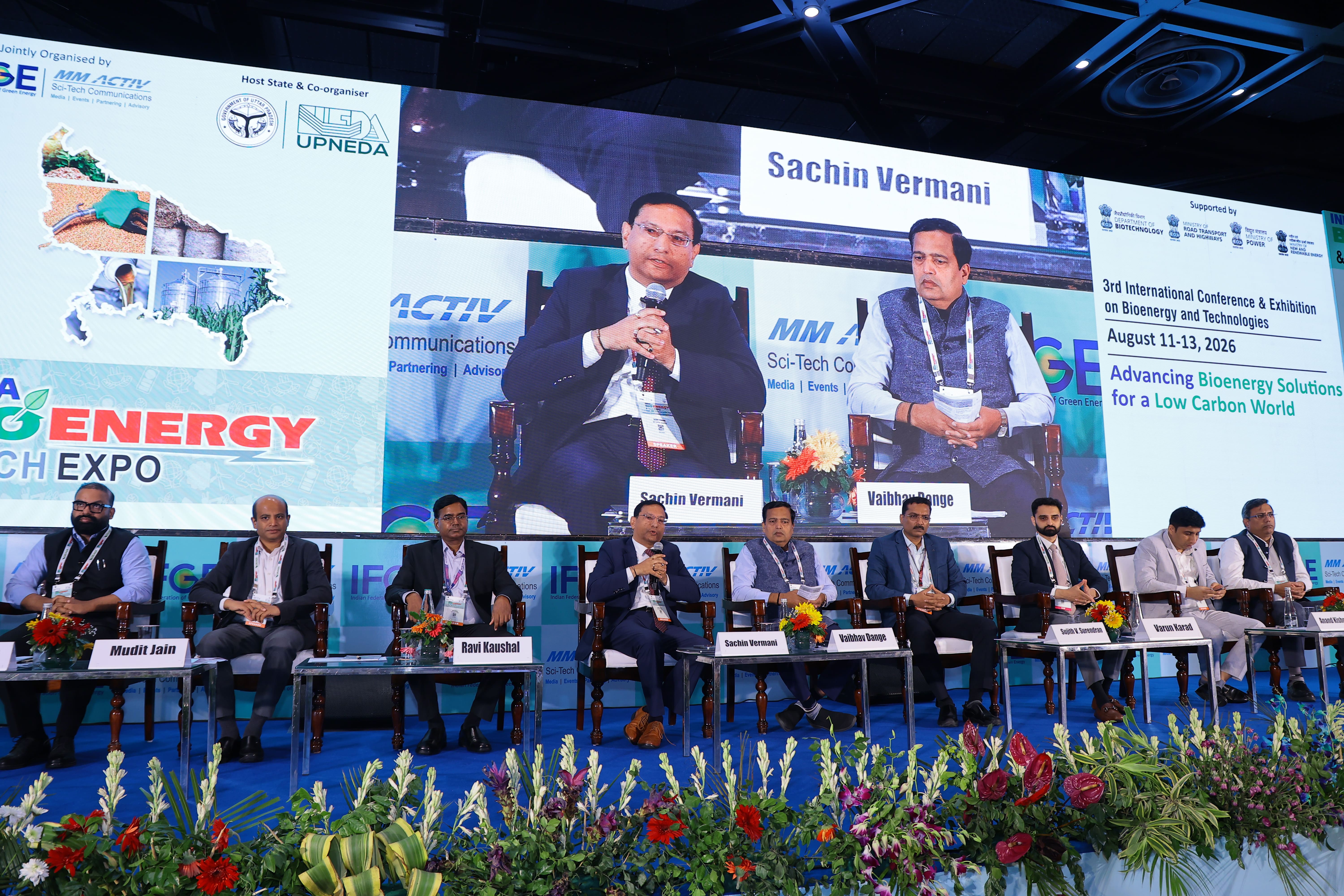 Conference - IBET Expo 2026