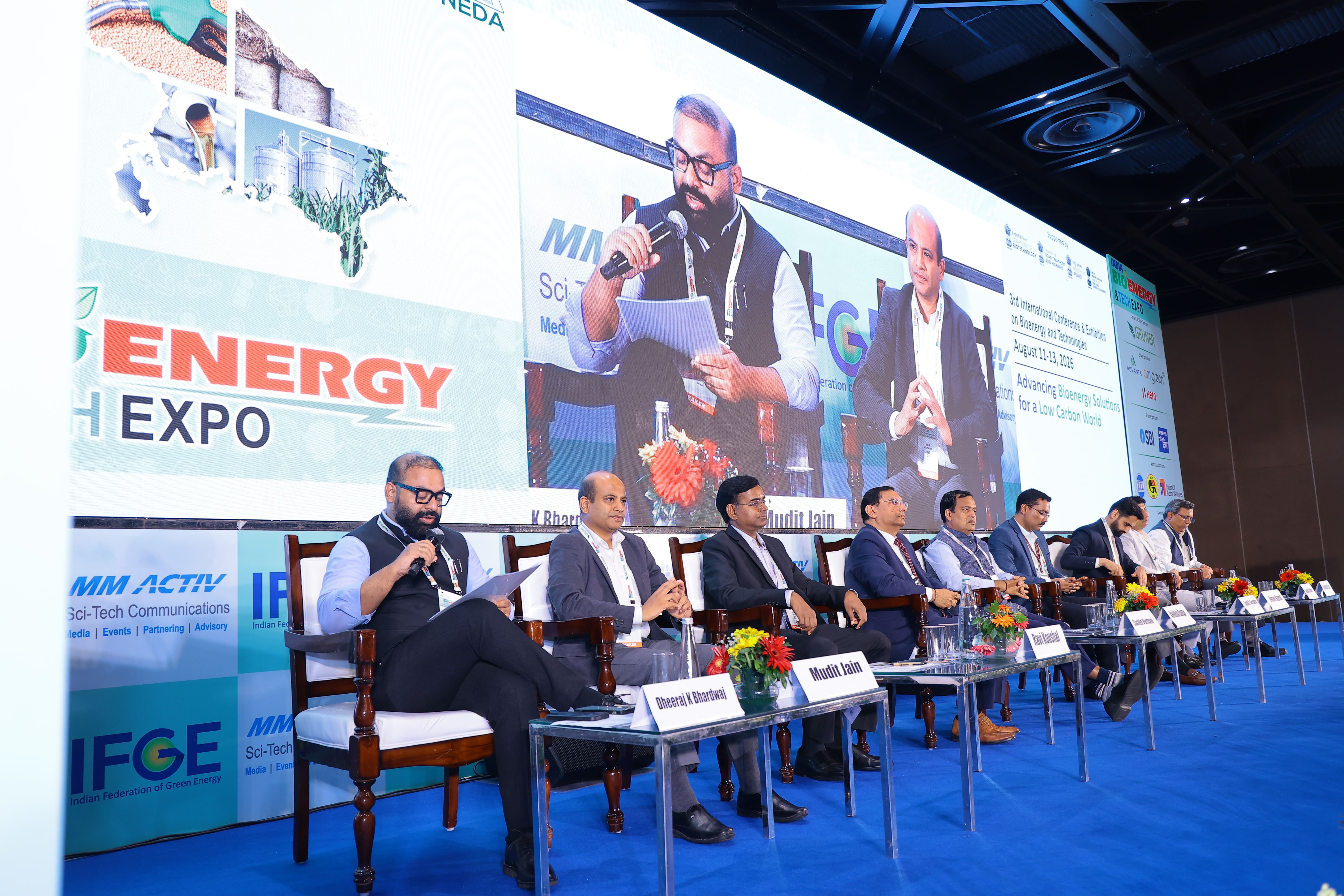 Conference - IBET Expo 2026