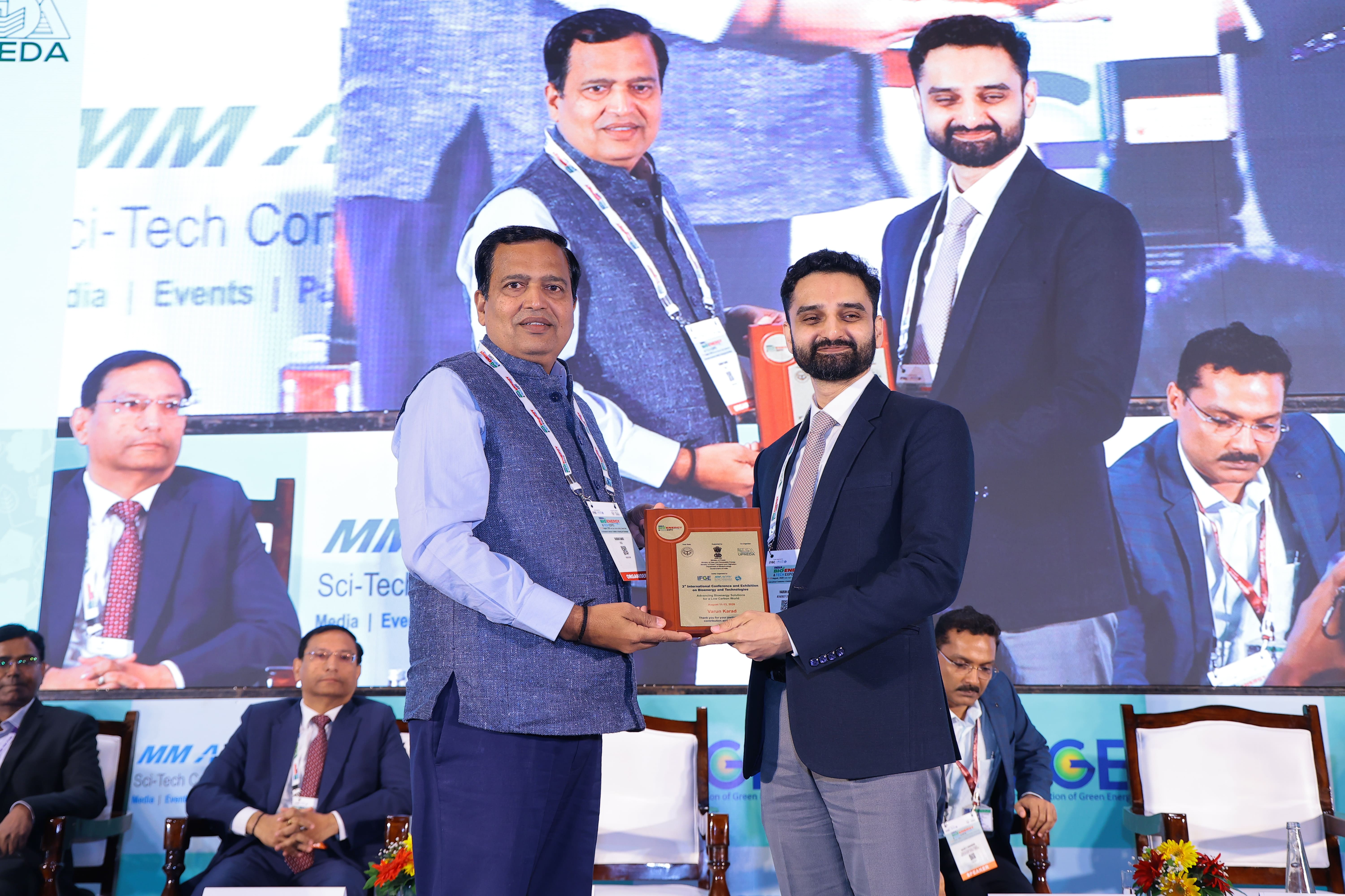 Conference - IBET Expo 2026