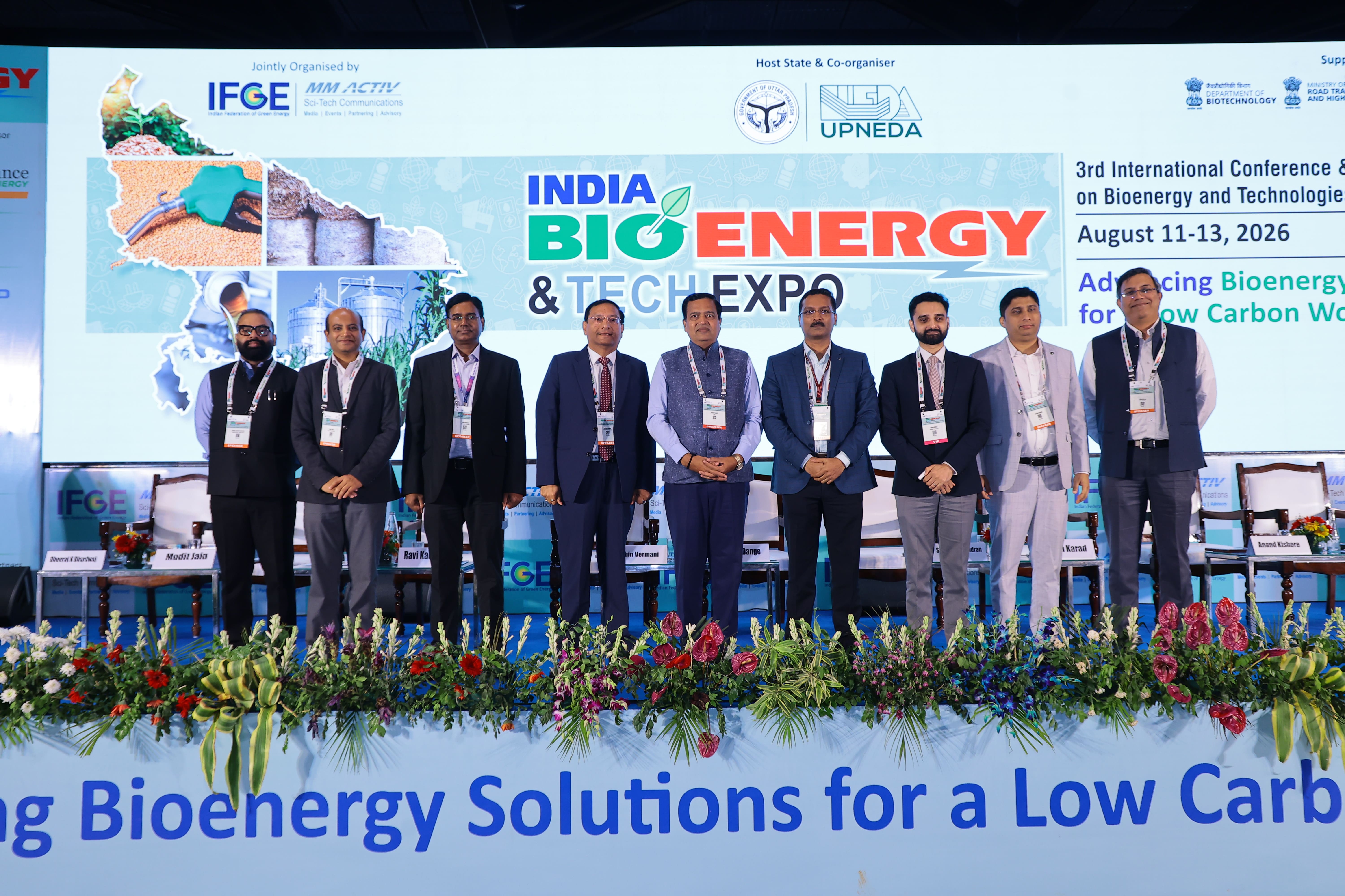 Conference - IBET Expo 2026
