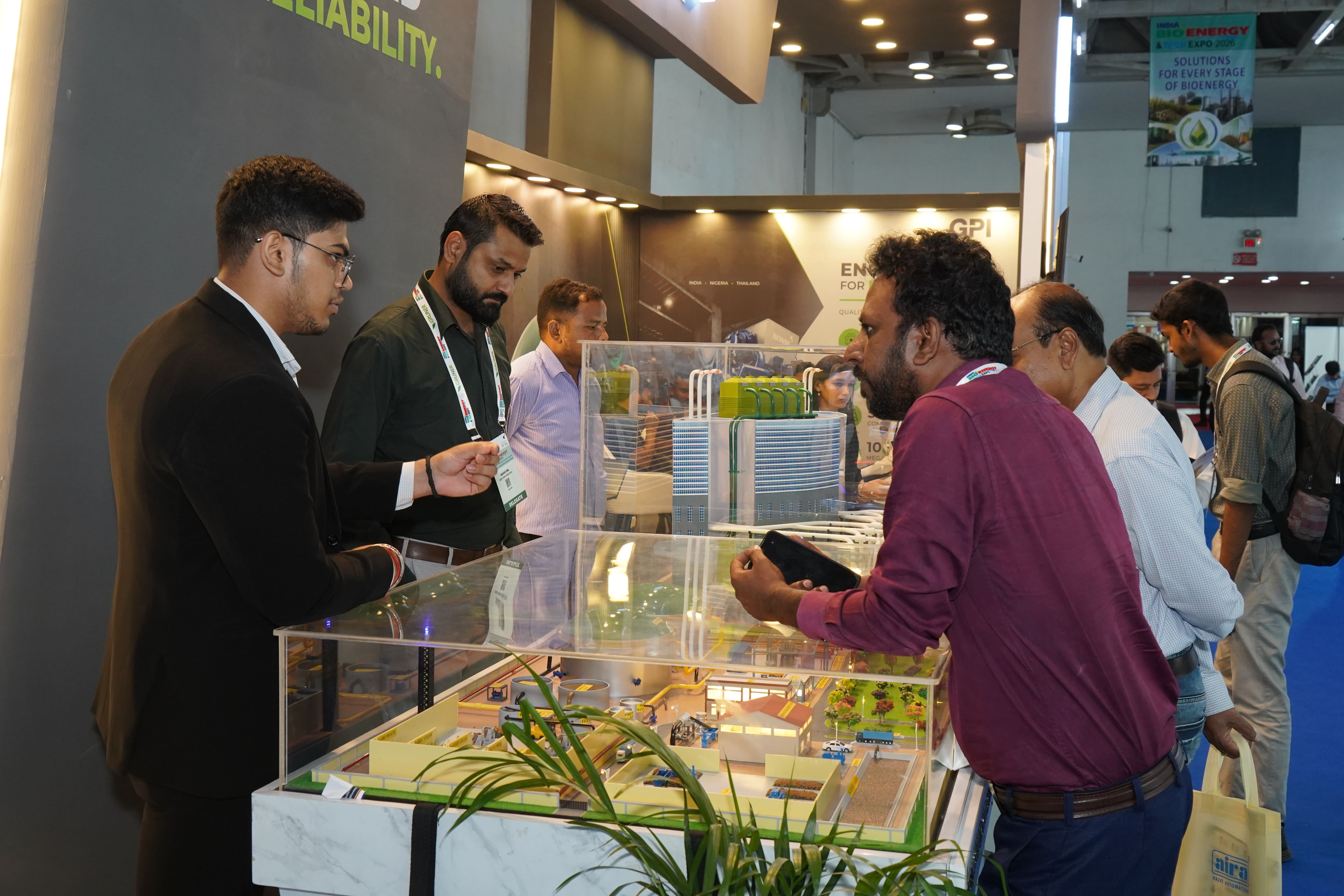Exhibition - IBET Expo 2026