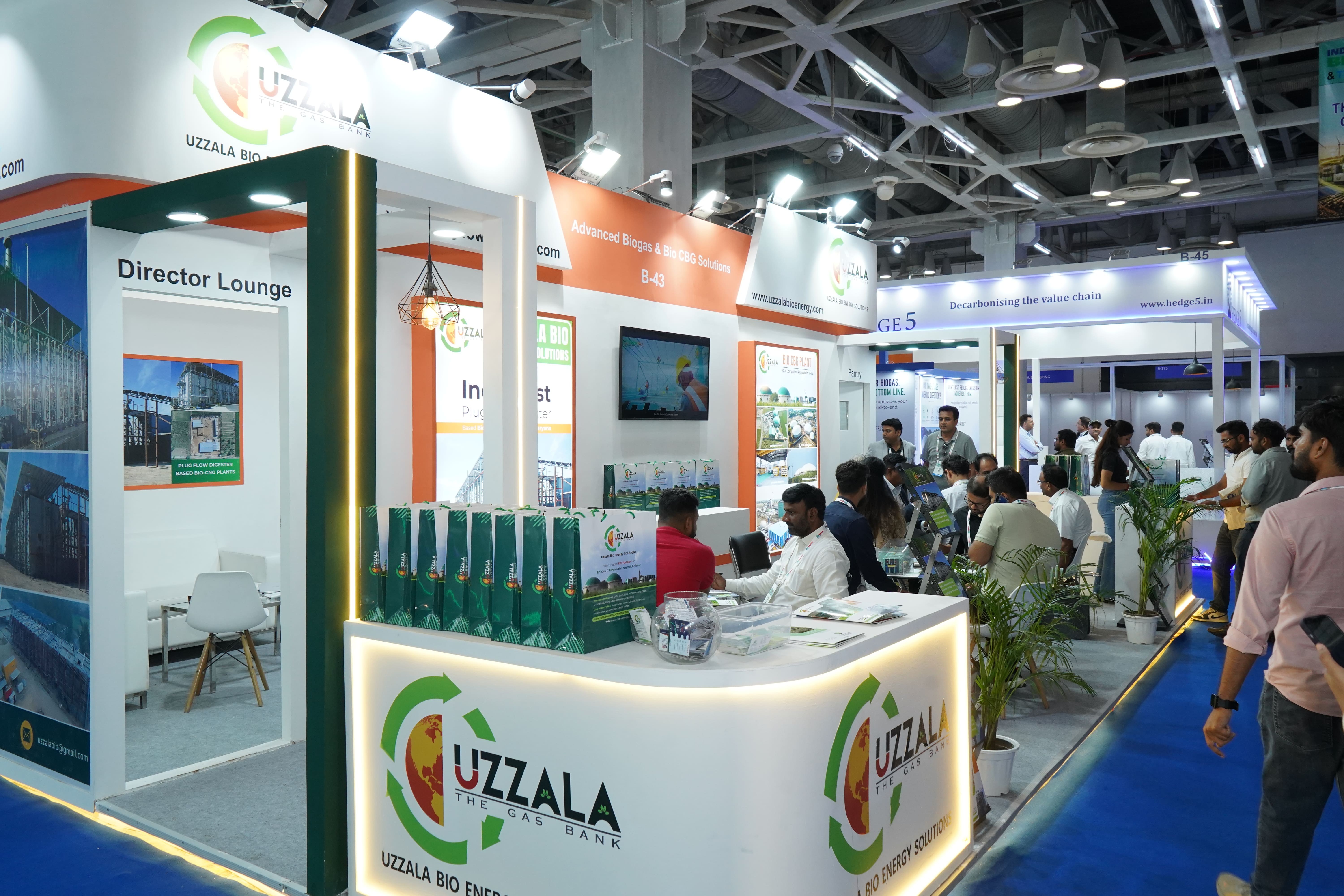 Exhibition - IBET Expo 2026