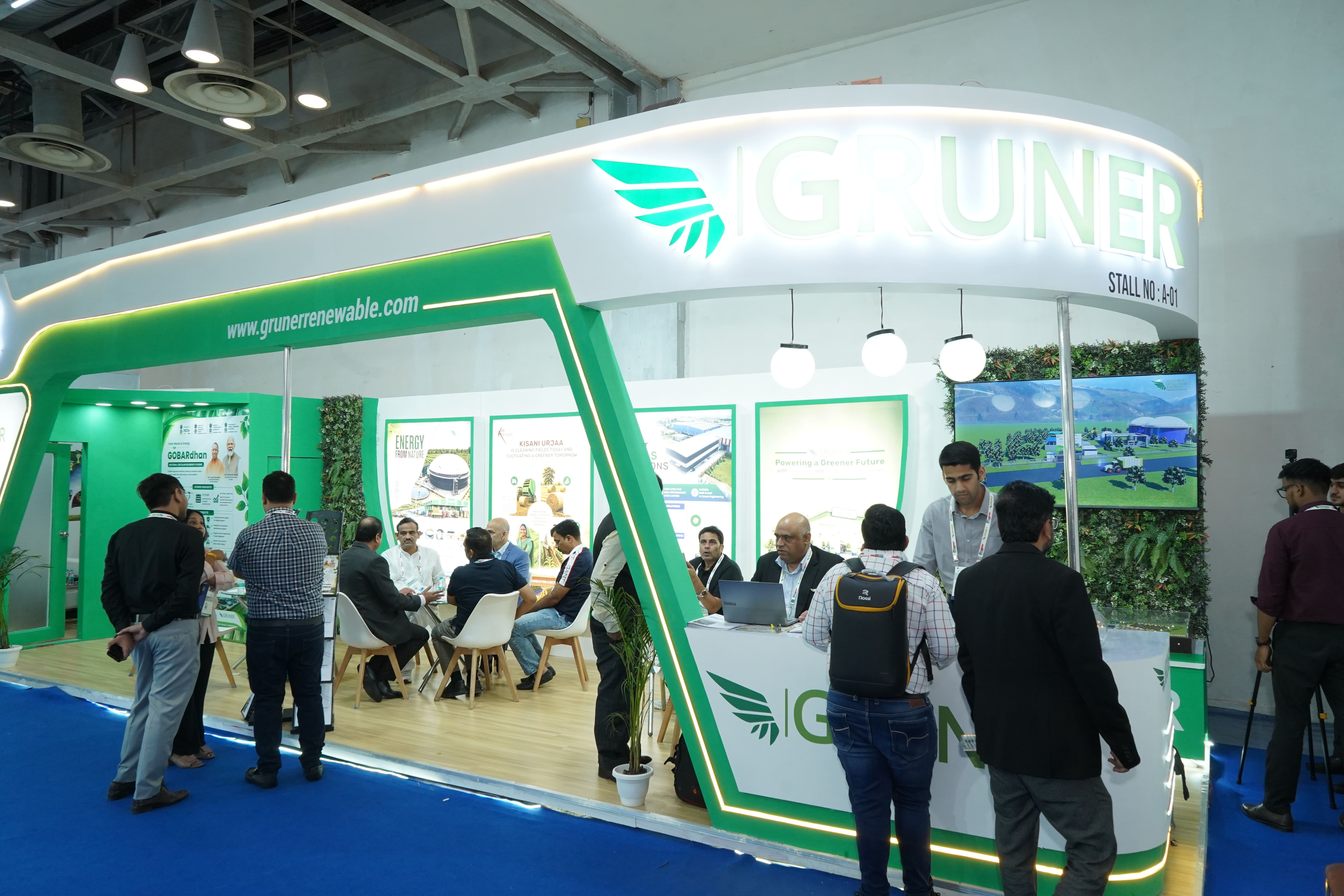 Exhibition - IBET Expo 2026