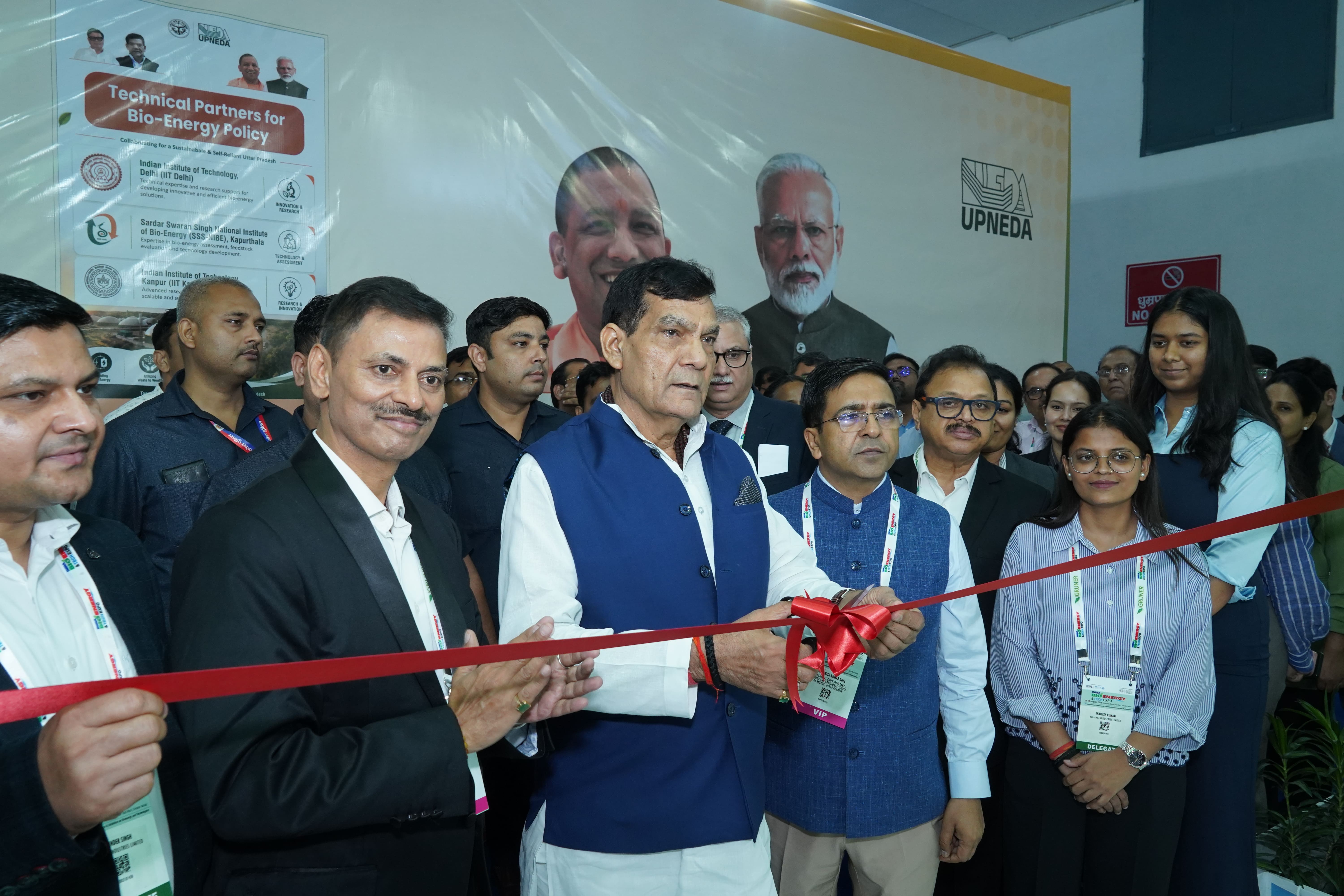 Exhibition - IBET Expo 2026