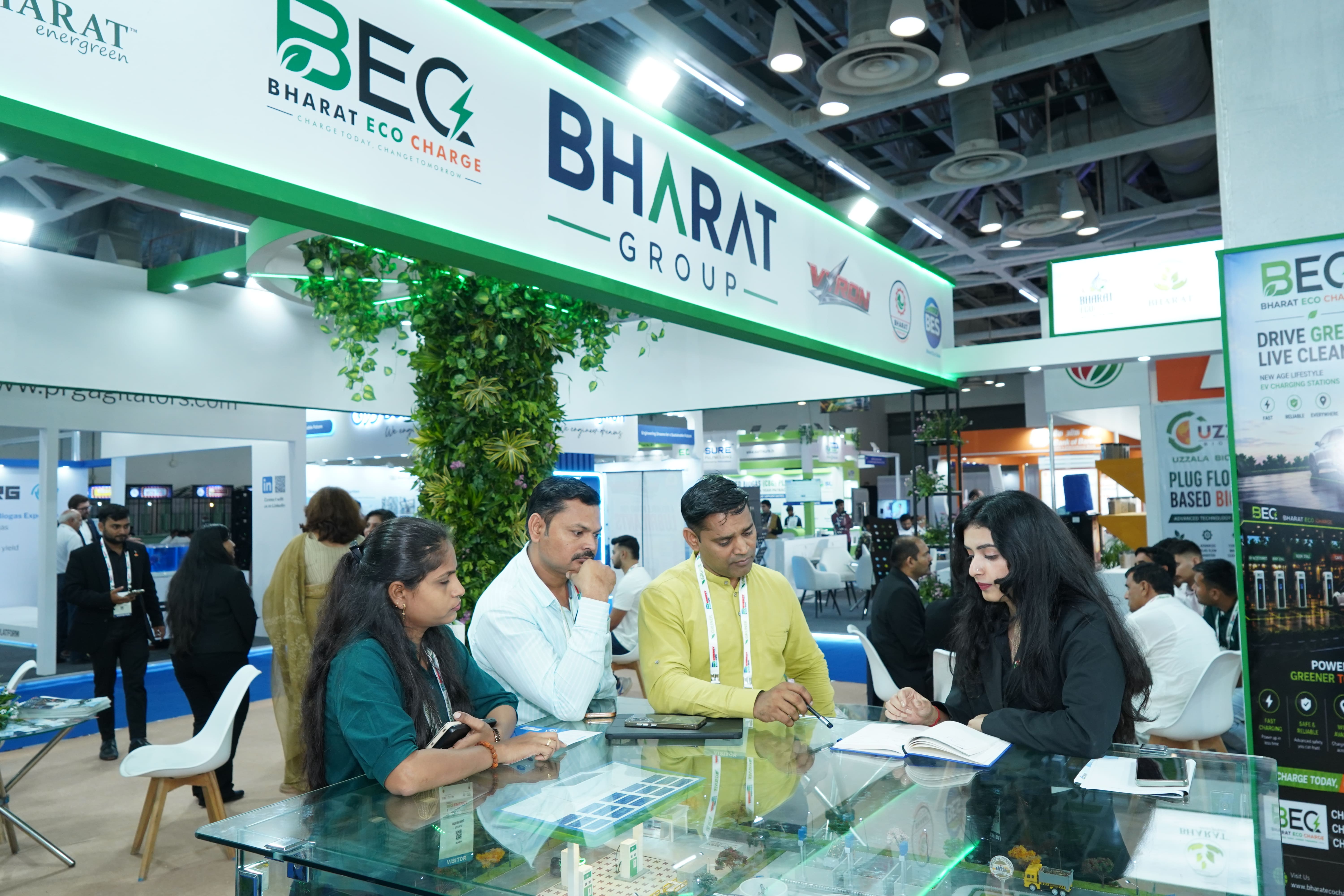 Exhibition - IBET Expo 2026