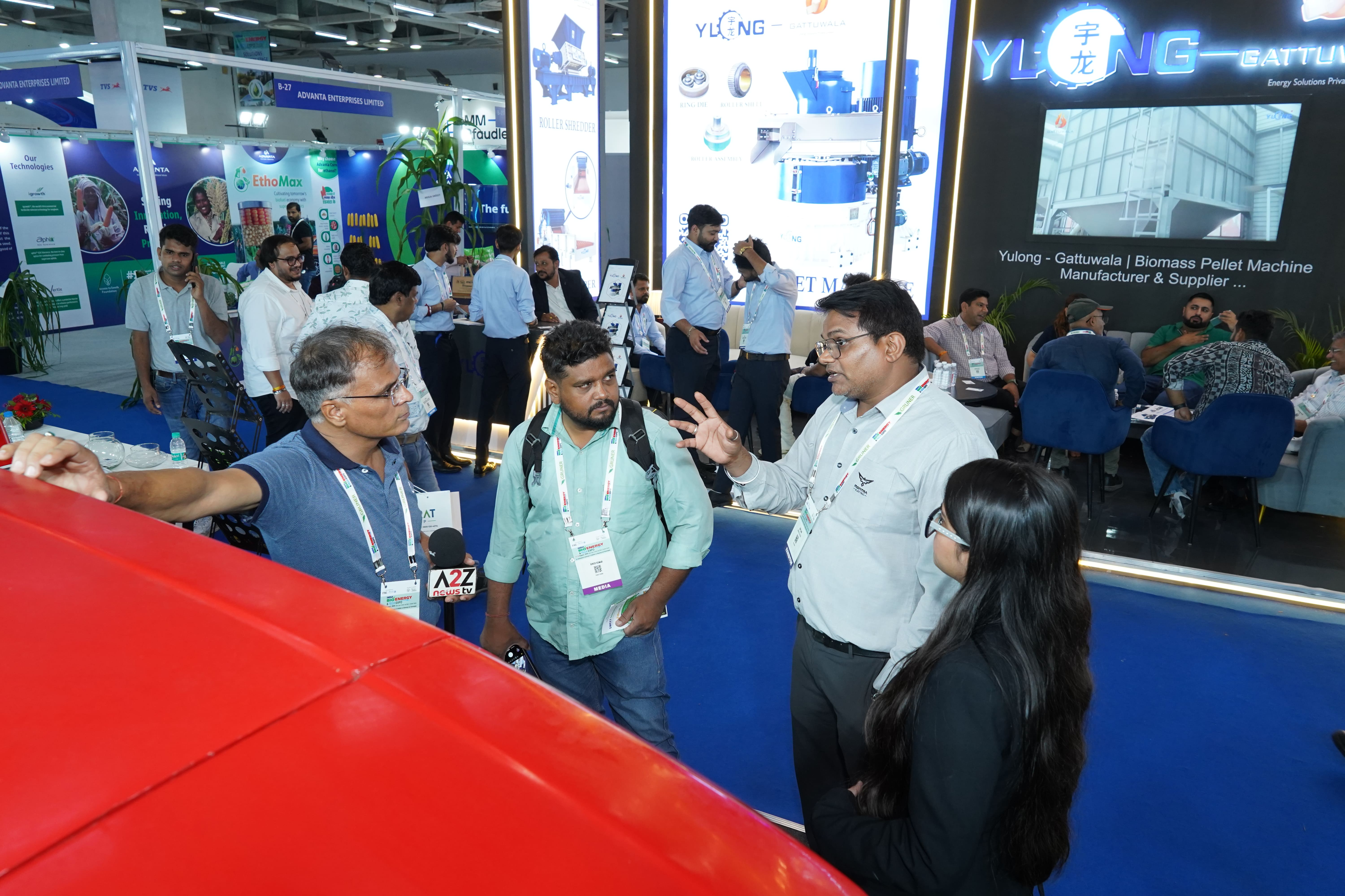 Exhibition - IBET Expo 2026
