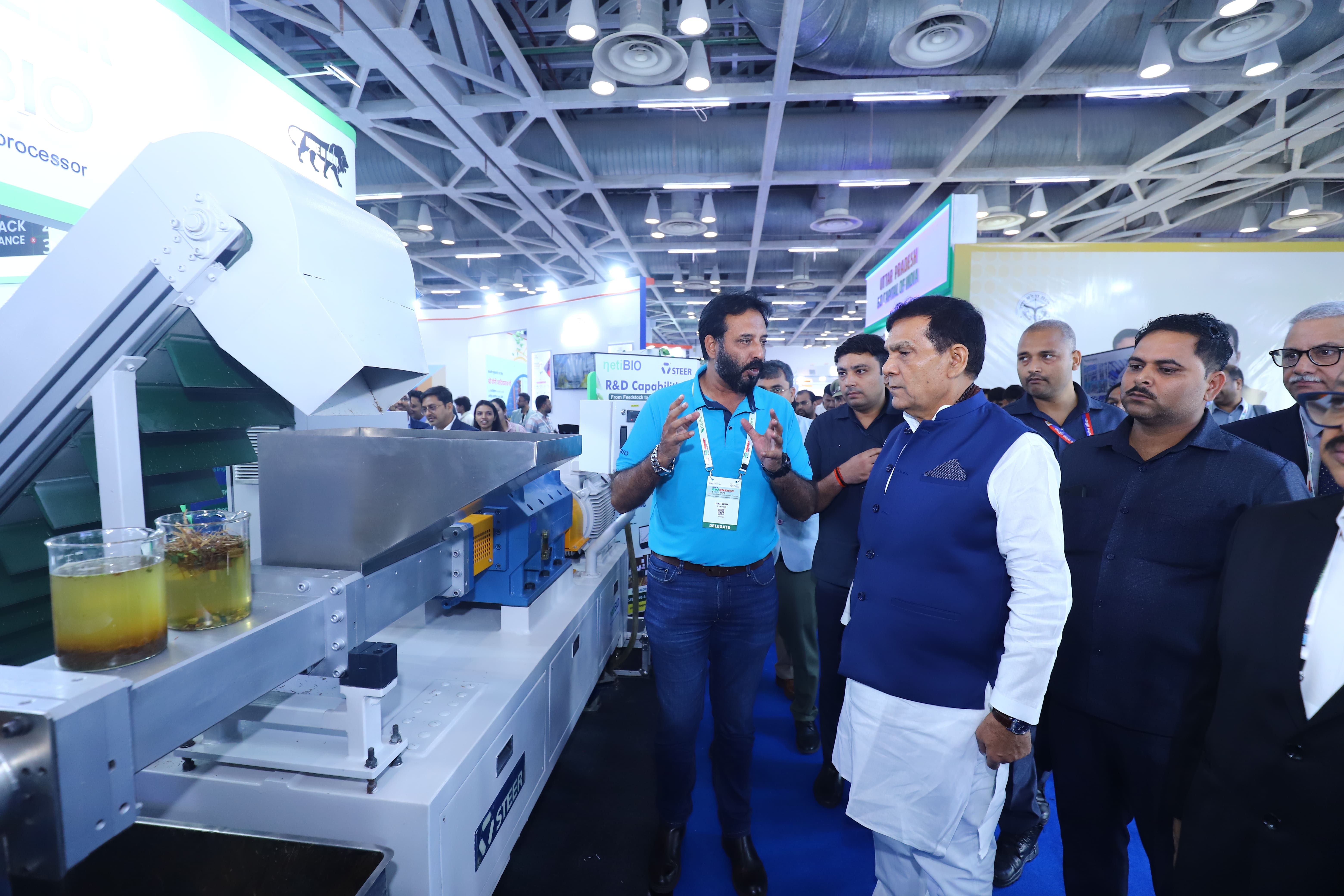 Exhibition - IBET Expo 2026