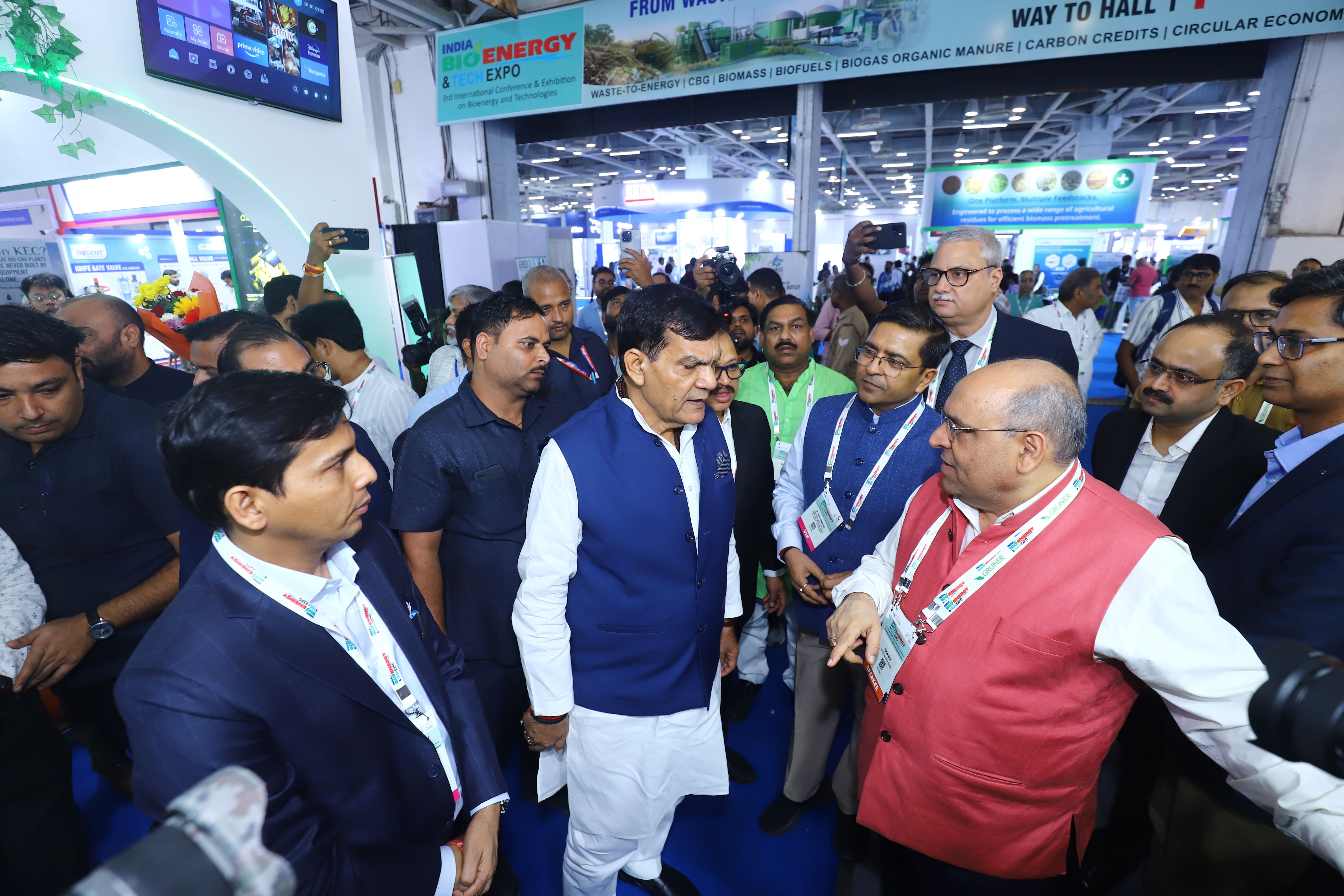 Exhibition - IBET Expo 2026