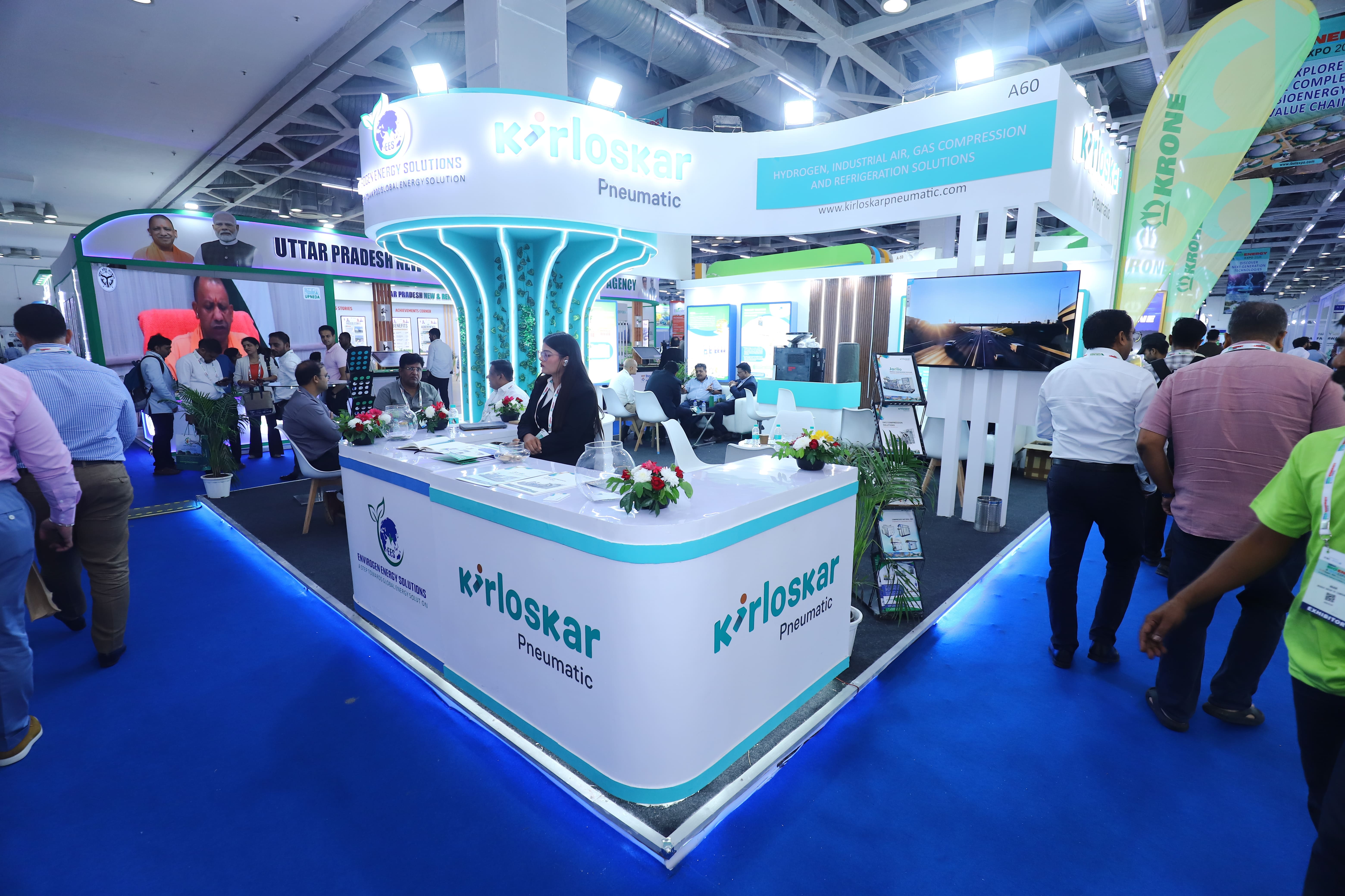 Exhibition - IBET Expo 2026