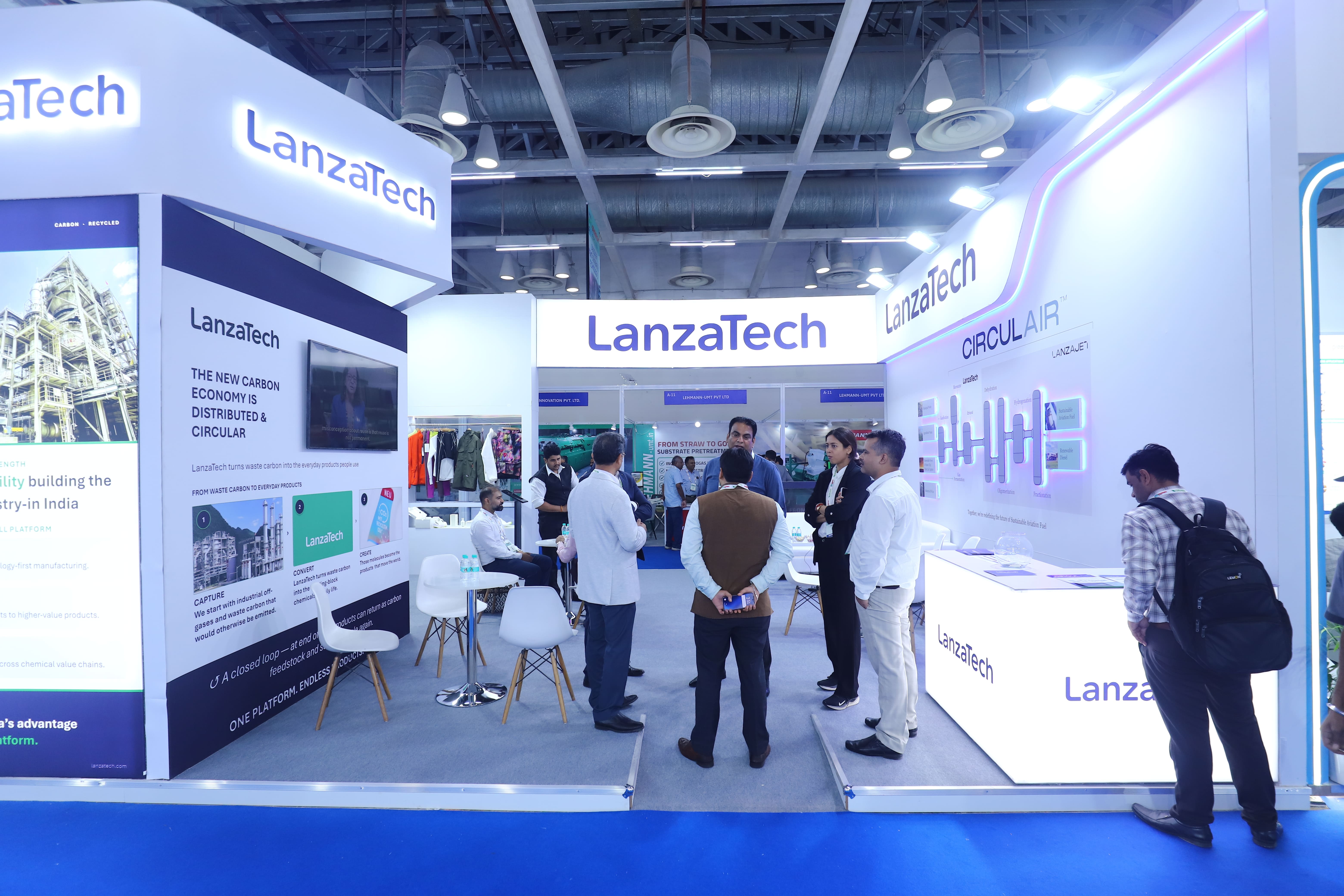 Exhibition - IBET Expo 2026
