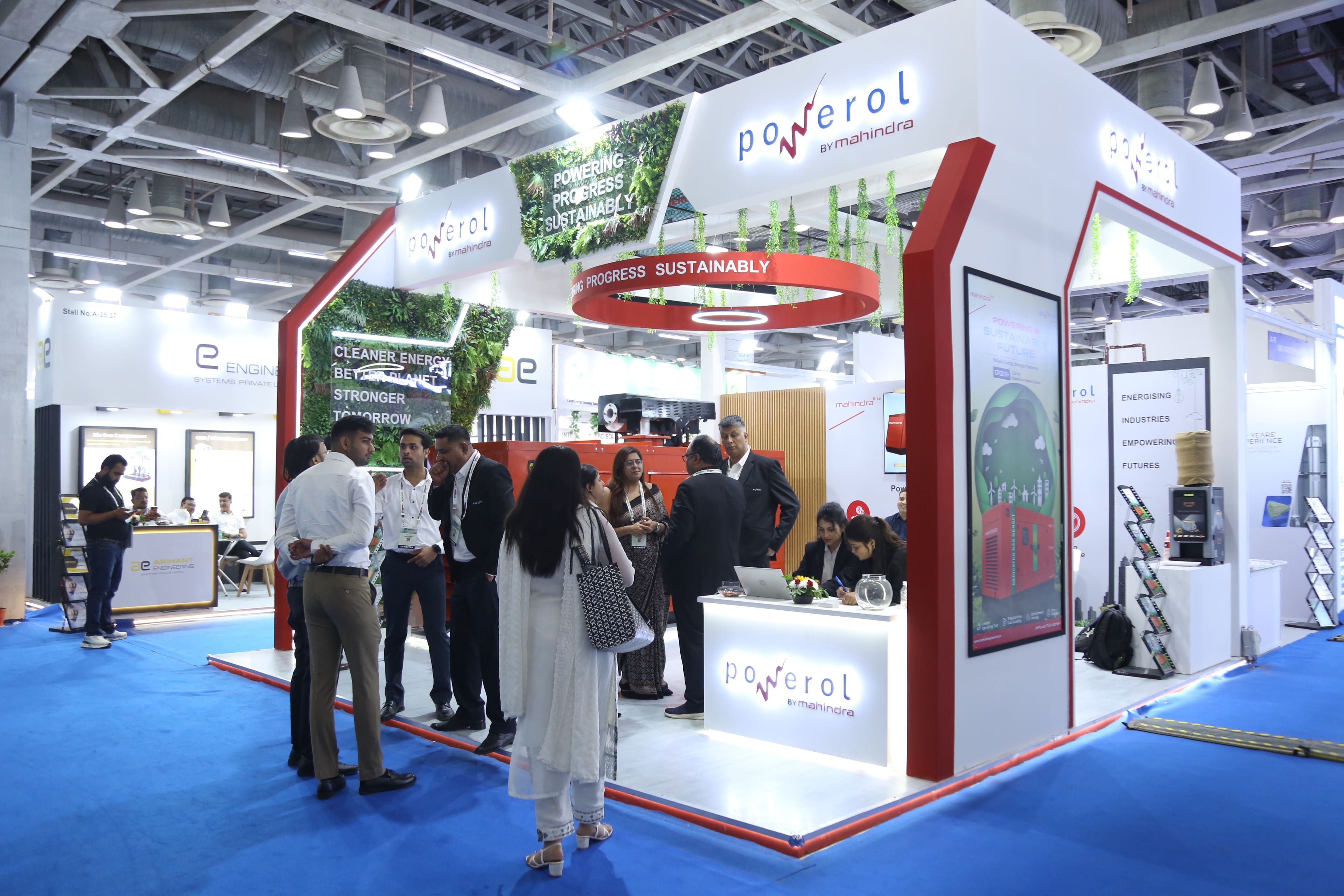 Exhibition - IBET Expo 2026