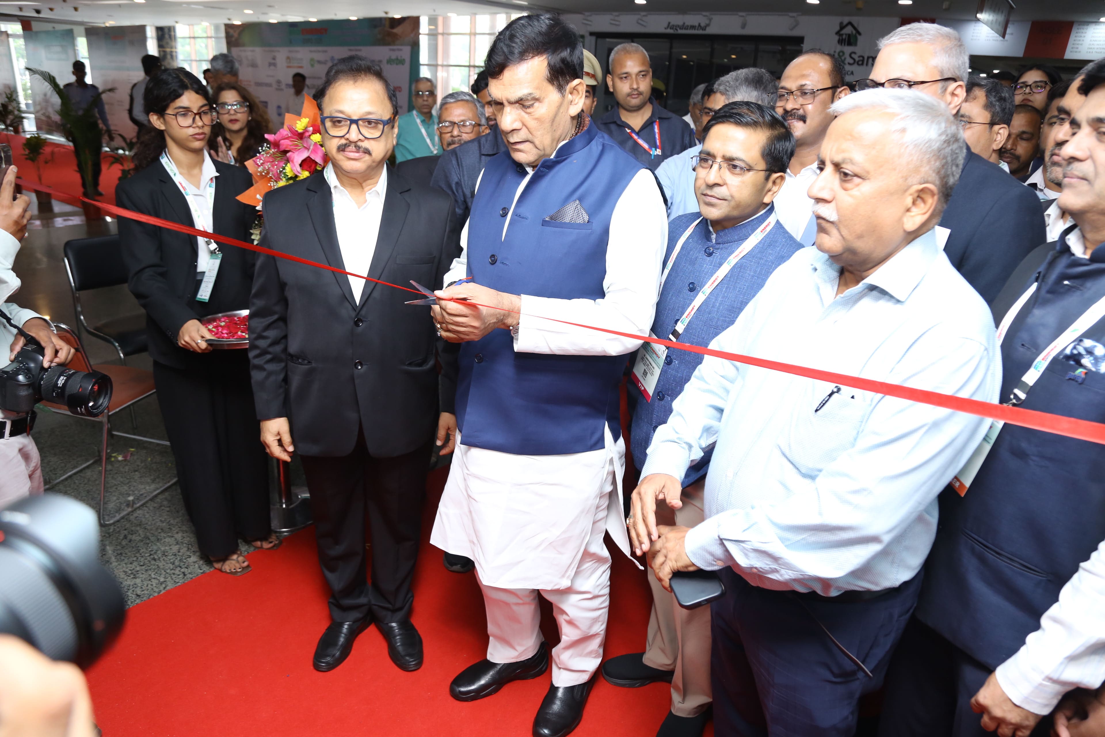 Exhibition - IBET Expo 2026