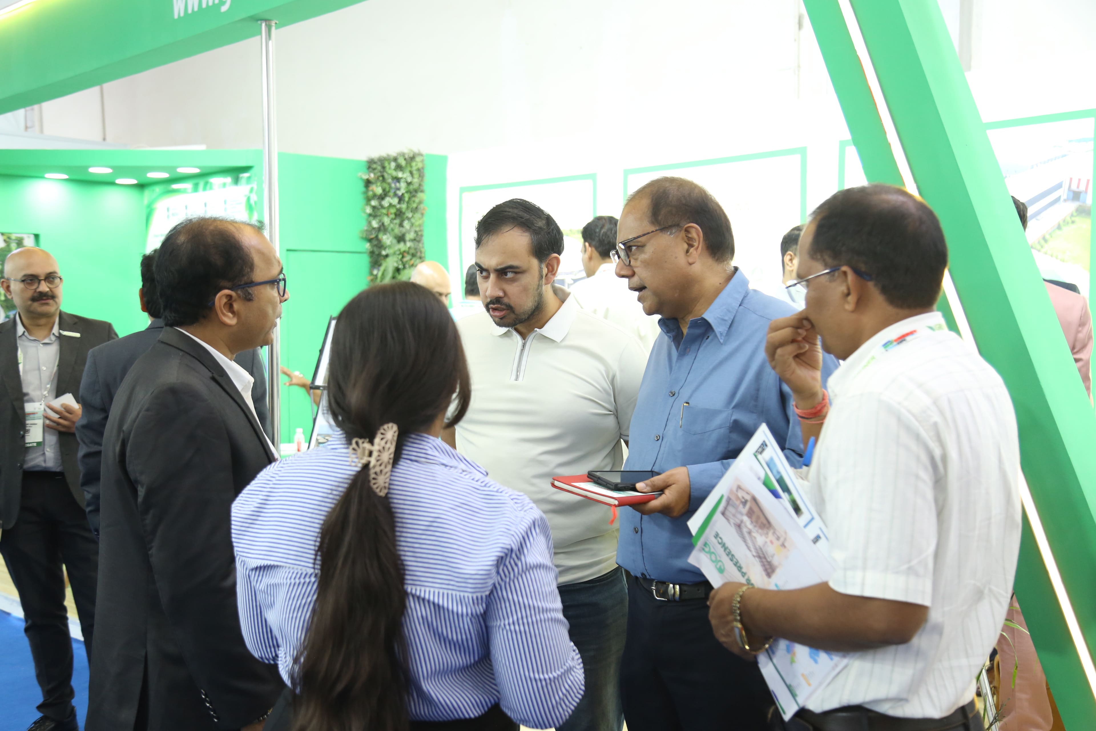 Exhibition - IBET Expo 2026