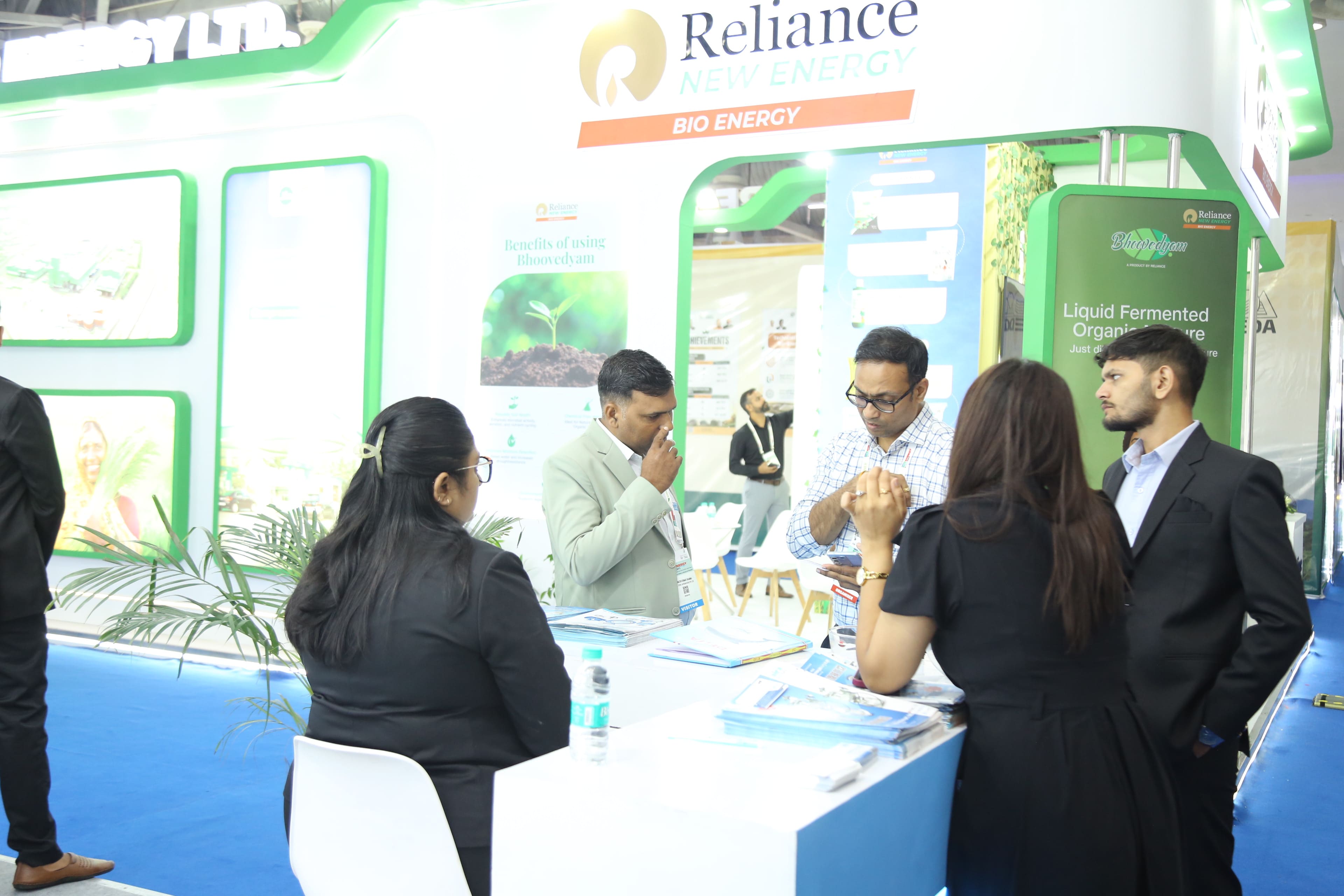 Exhibition - IBET Expo 2026